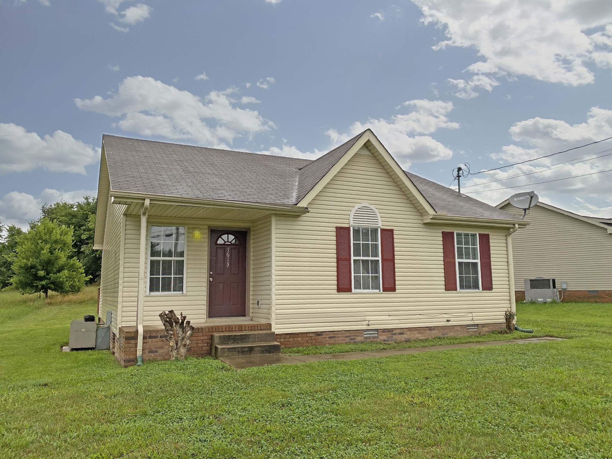 2nd image of 1613 Hannibal Dr, Oak Grove, KY 42262 | MLS# 3514176