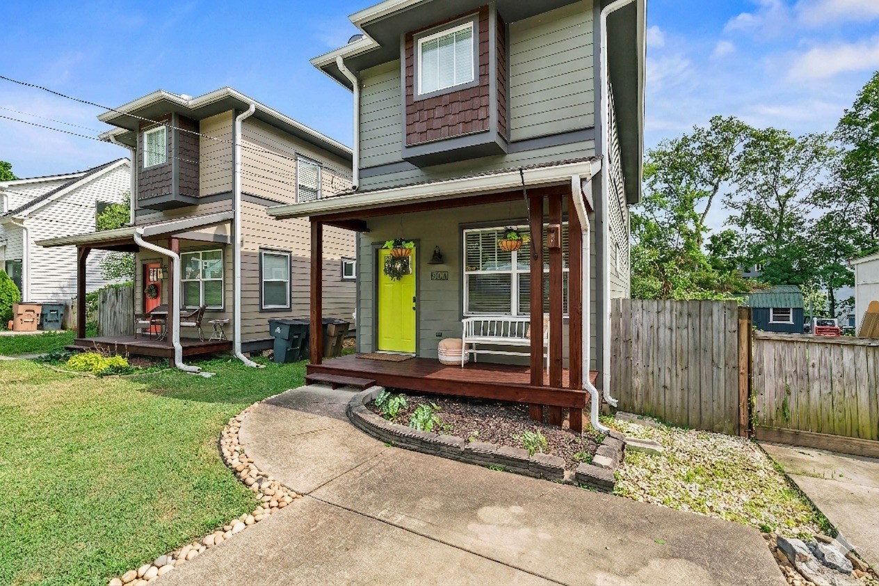41st image of 916a Thomas Ave, Nashville, TN 37216 | MLS# 3515451
