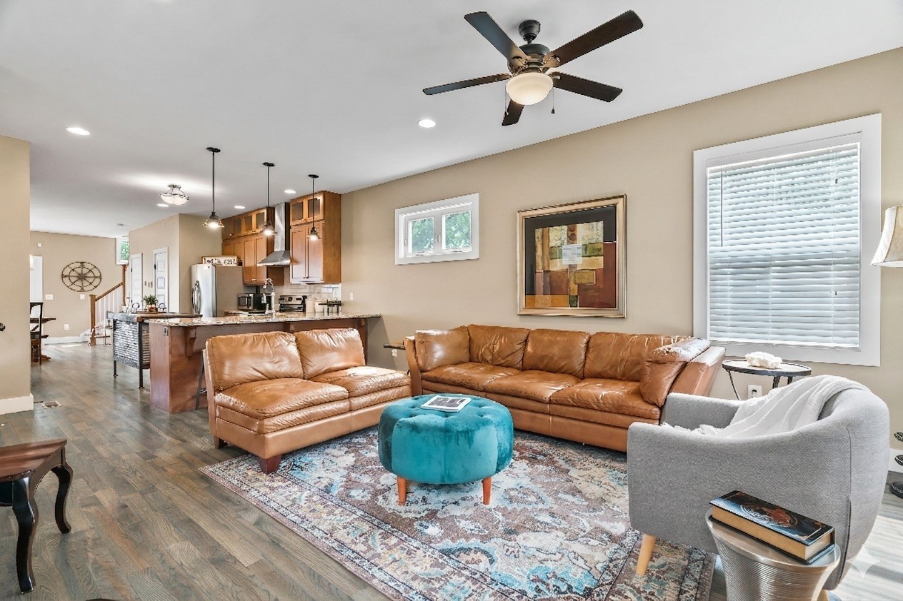 5th image of 916A Thomas Ave, Nashville, TN 37216 | MLS# 3515451