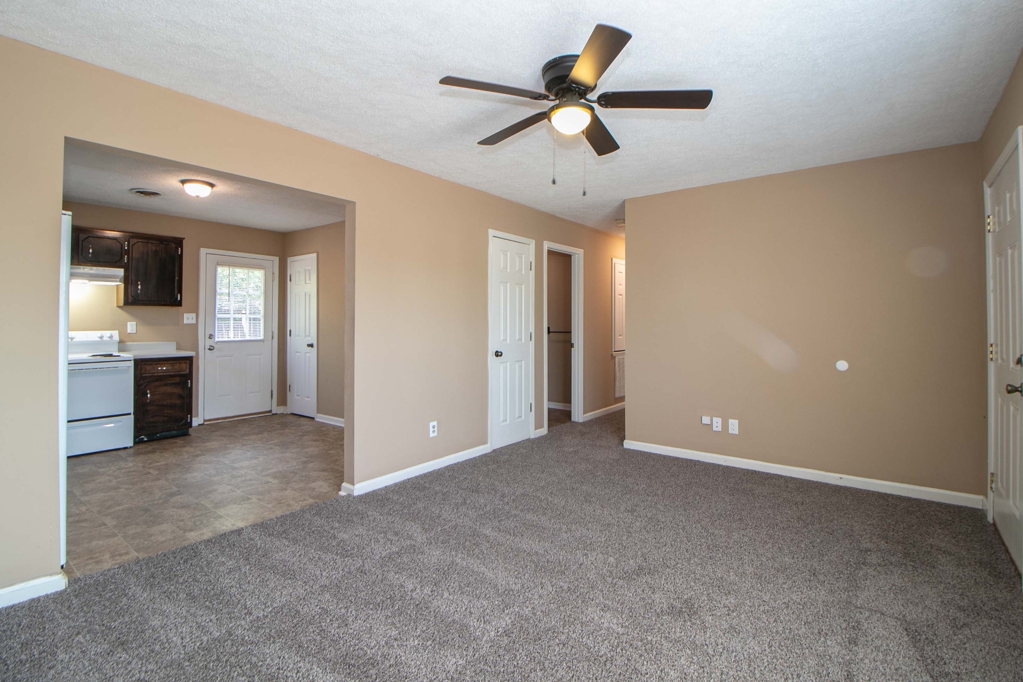 5th image of 411 Eddy St, Oak Grove, KY 42262 | MLS# 3514178