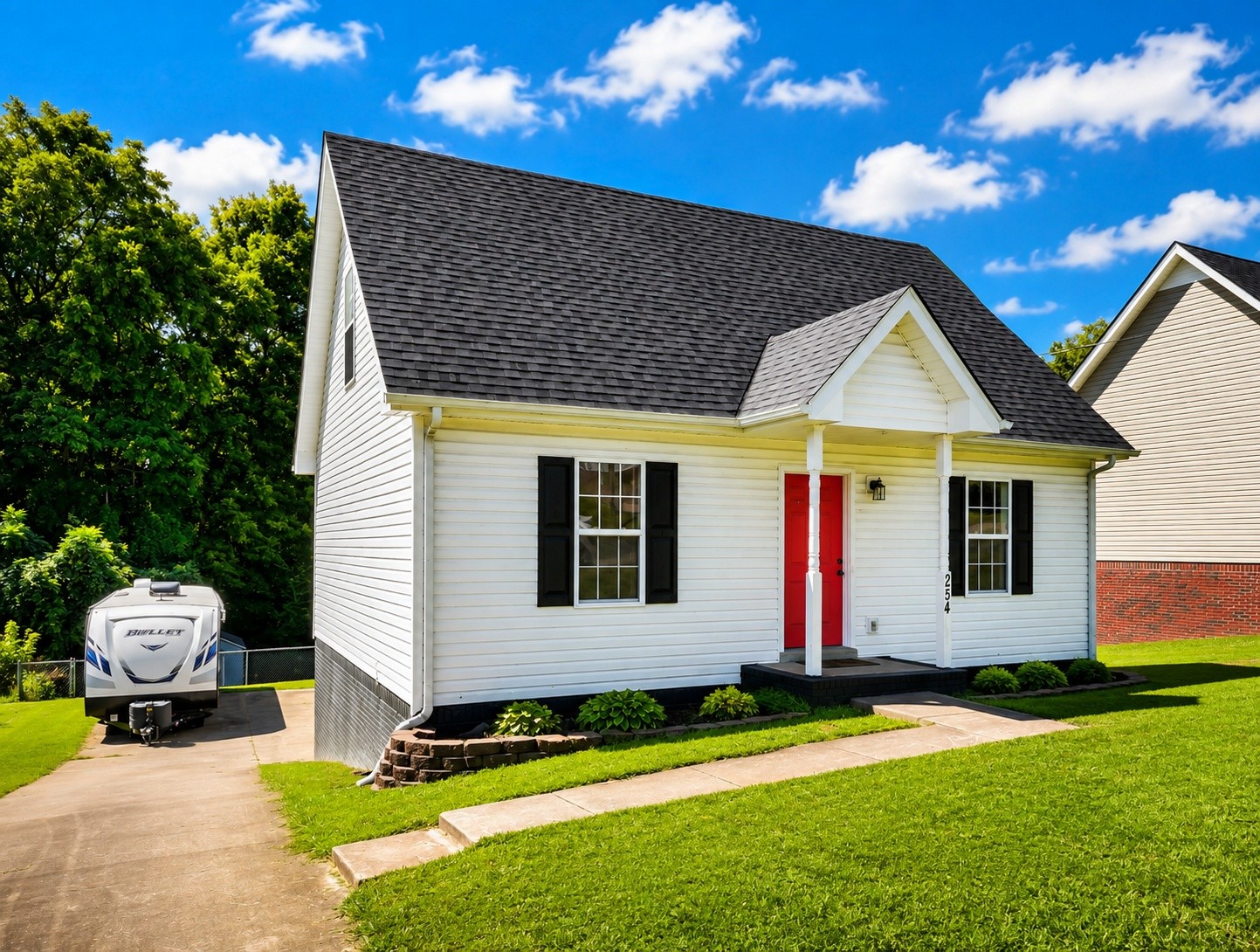 2nd image of 254 Audrea Ln, Clarksville, TN 37042 | MLS# 3526559