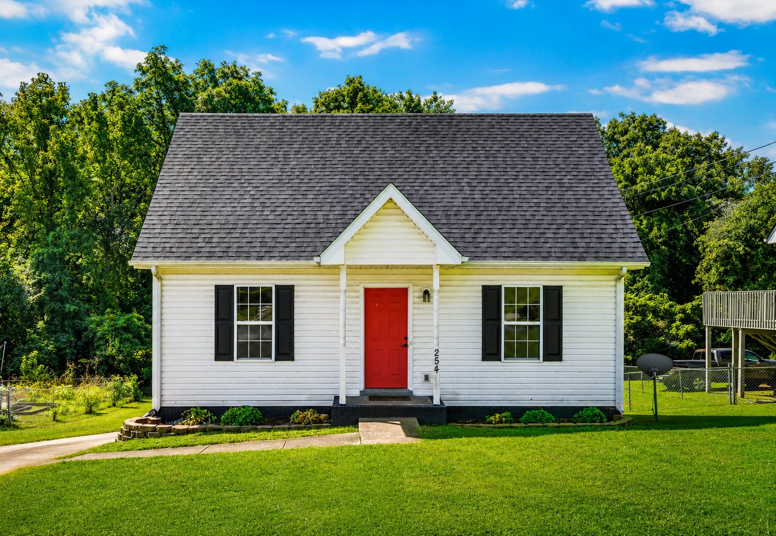 1st image of 254 Audrea Ln, Clarksville, TN 37042 | MLS# 3526559