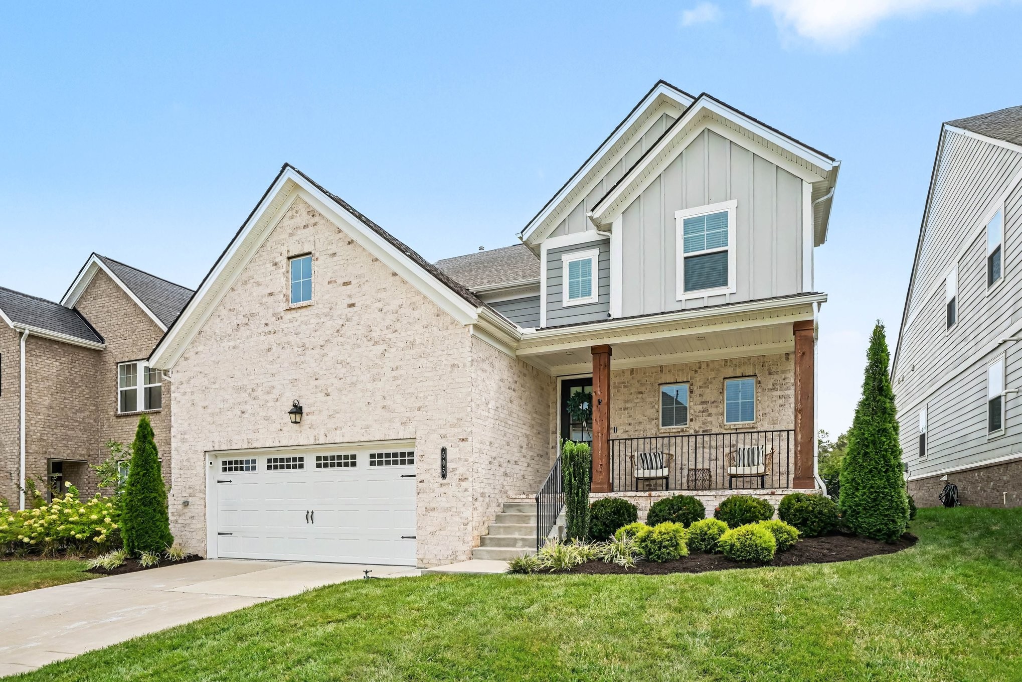 3rd image of 505 Stinson Ct, White House, TN 37188 | MLS# 3514622