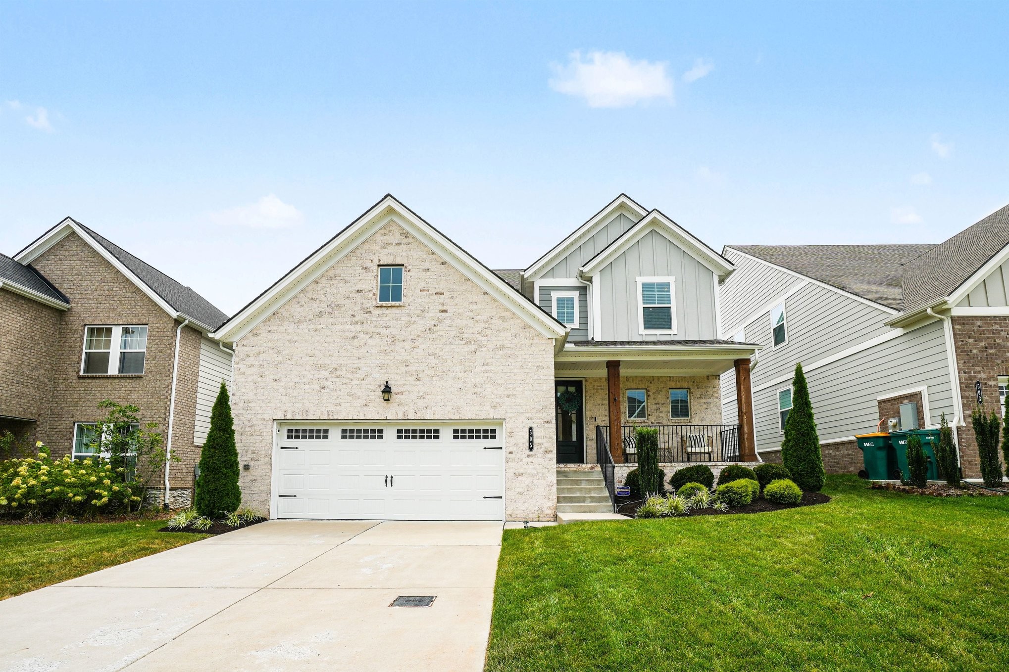 4th image of 505 Stinson Ct, White House, TN 37188 | MLS# 3514622