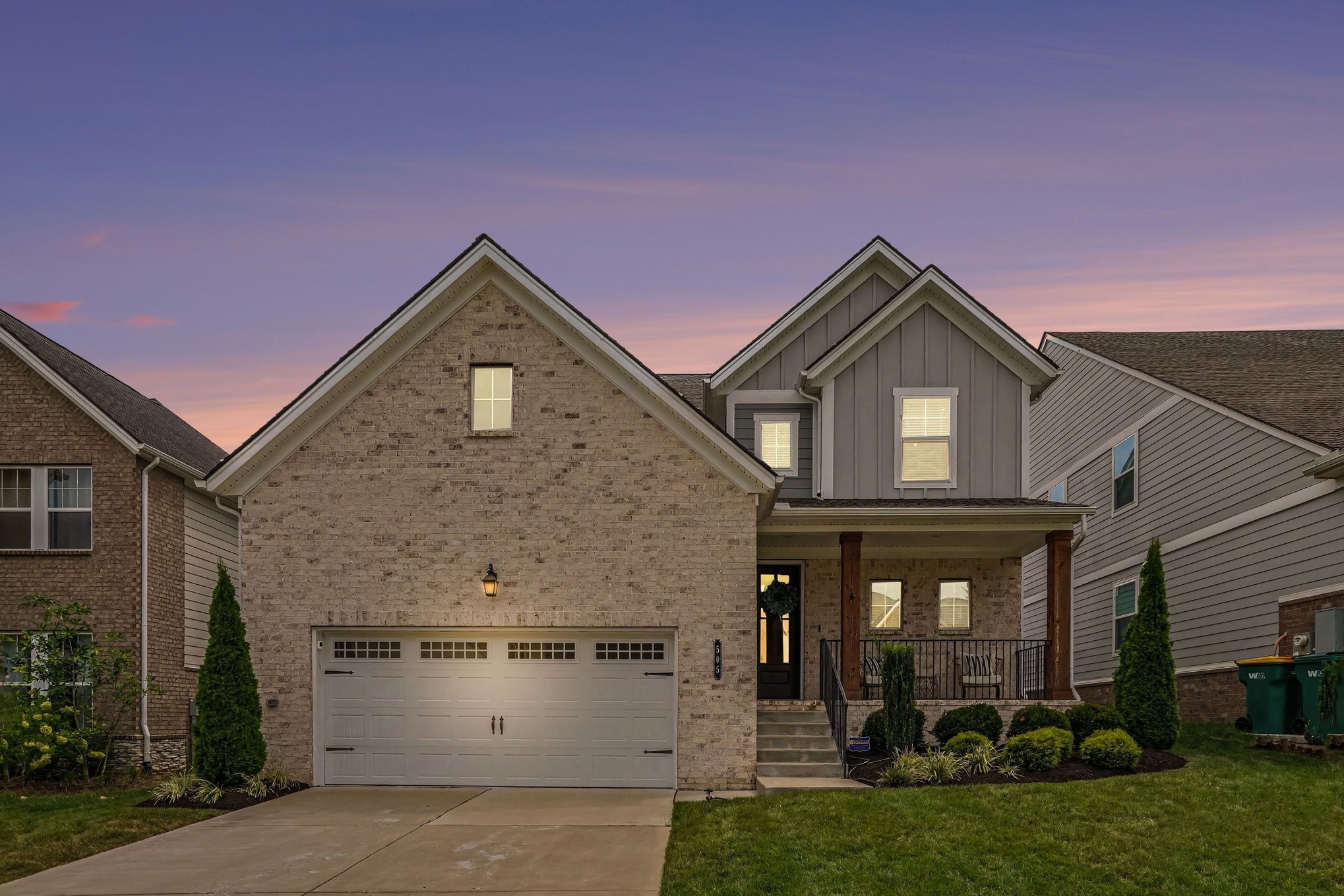 2nd image of 505 Stinson Ct, White House, TN 37188 | MLS# 3514622
