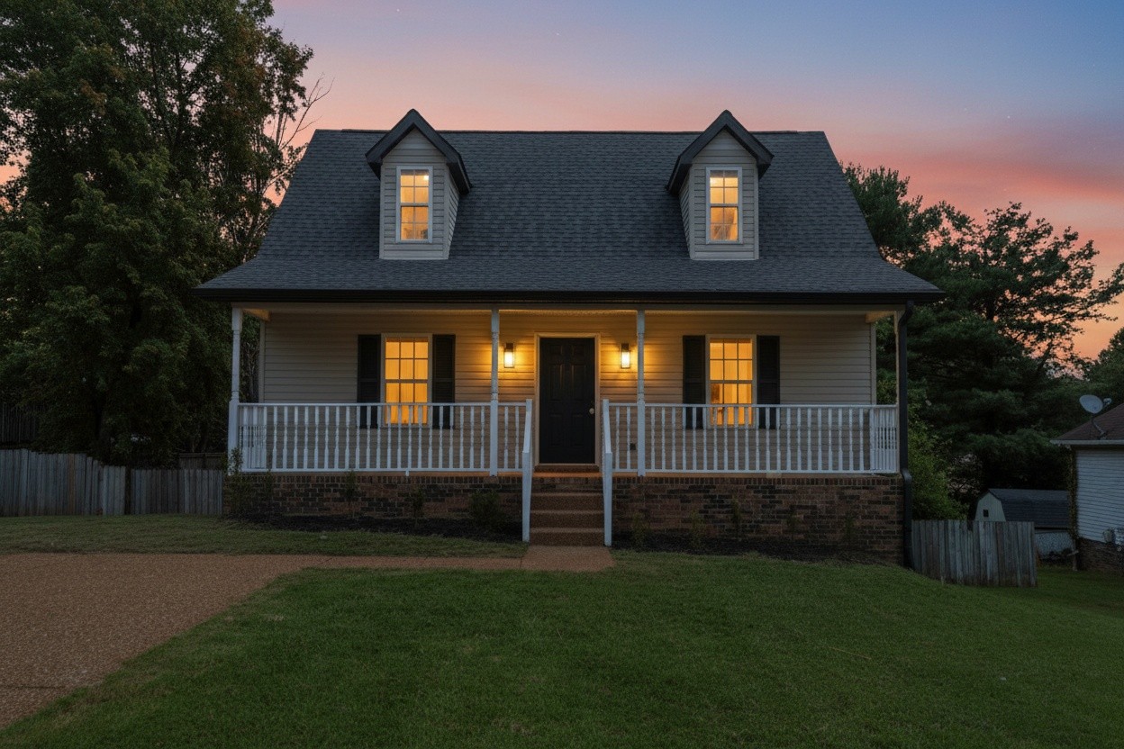 3rd image of 7108 Gregory Ct, Fairview, TN 37062 | MLS# 3513402