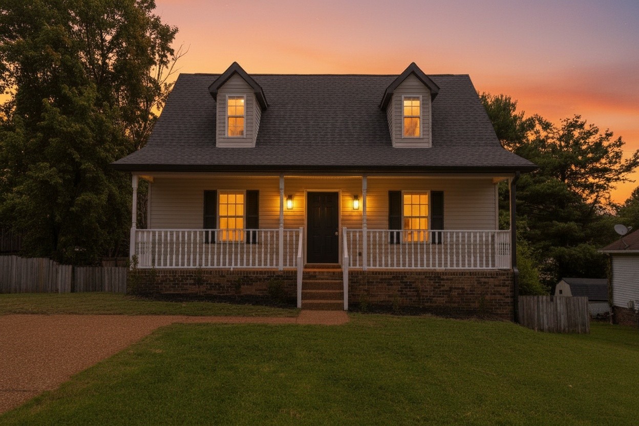 2nd image of 7108 Gregory Ct, Fairview, TN 37062 | MLS# 3513402