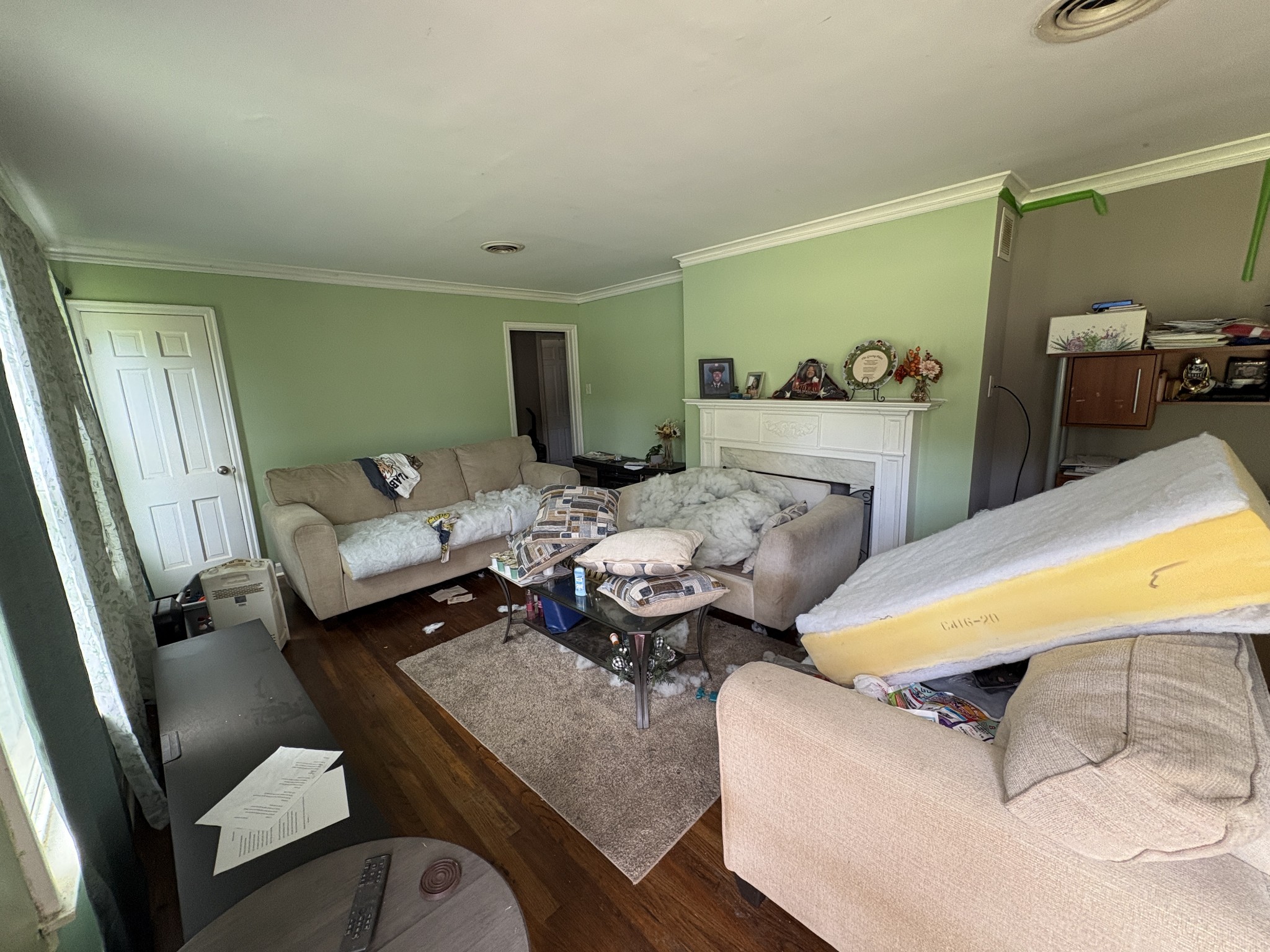 2nd image of 1348 Oakwood Dr, Memphis, TN 38116 | MLS# 3514725