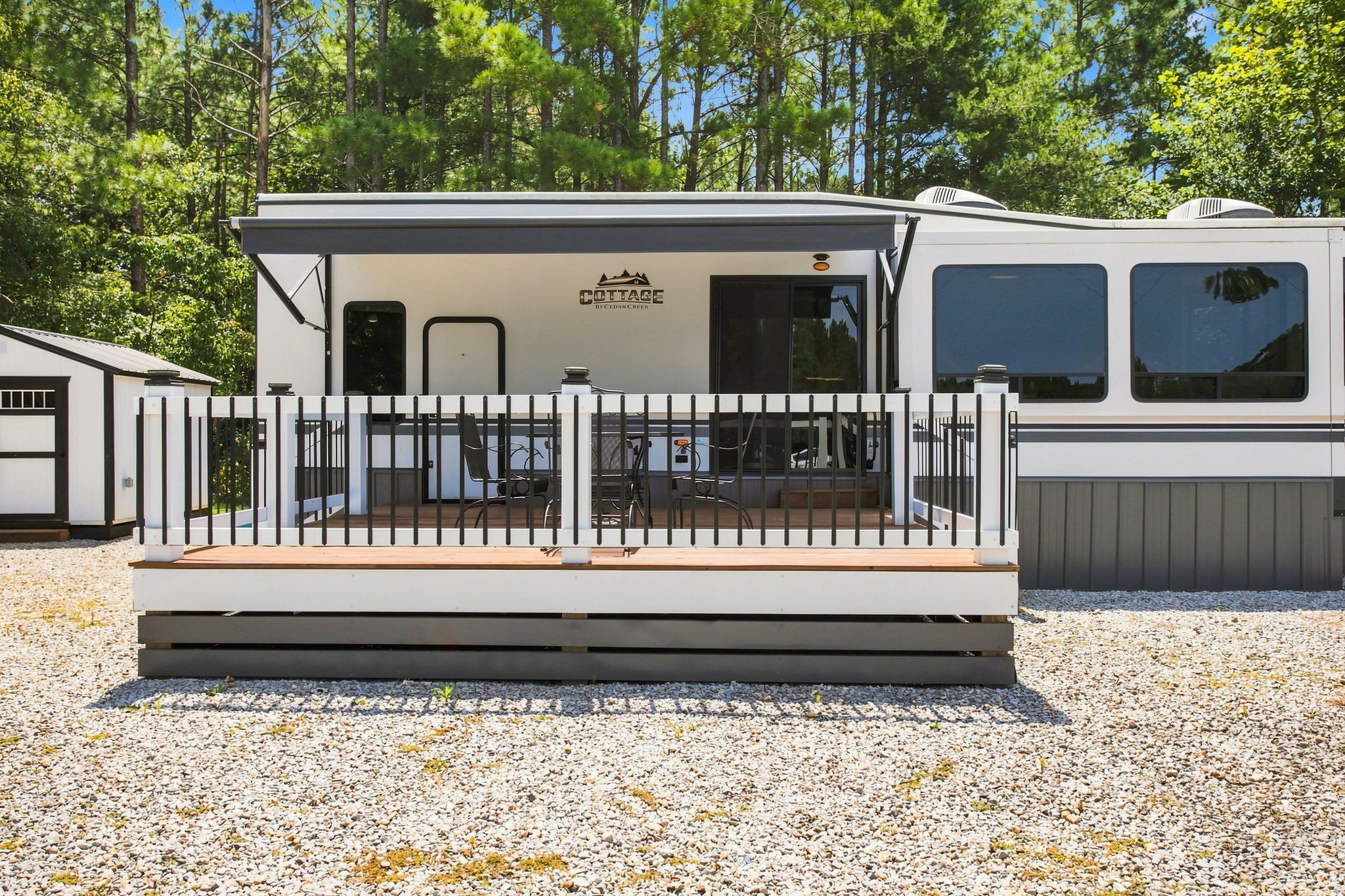 2nd image of 147 Howard Switch Rd, Hohenwald, TN 38462 | MLS# 3516167