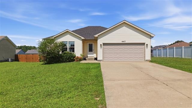 2nd image of 447 Fairbanks Ave, Bowling Green, KY 42101 | MLS# 3513635