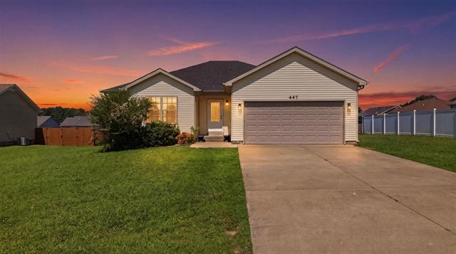 1st image of 447 Fairbanks Ave, Bowling Green, KY 42101 | MLS# 3513635