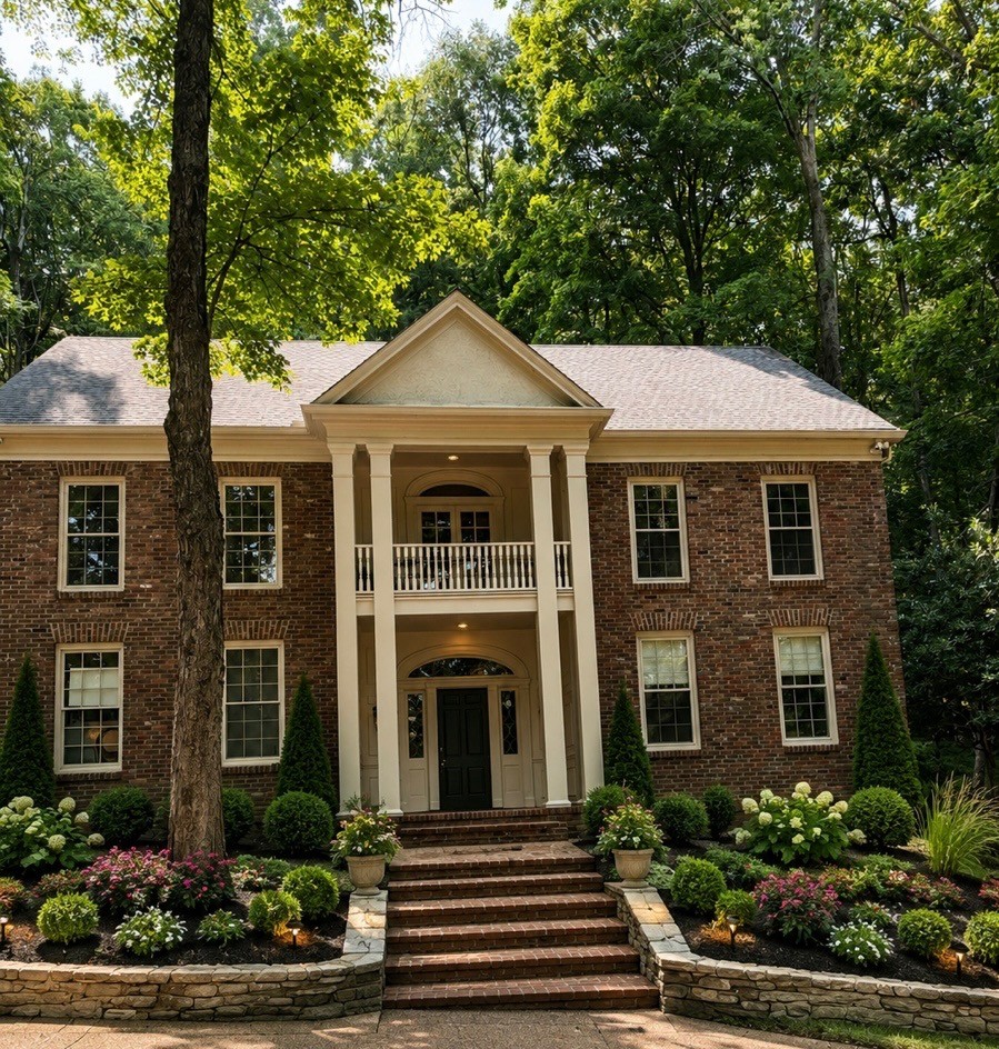 31st image of 1149 Balbade Dr, Nashville, TN 37215 | MLS# 3515273