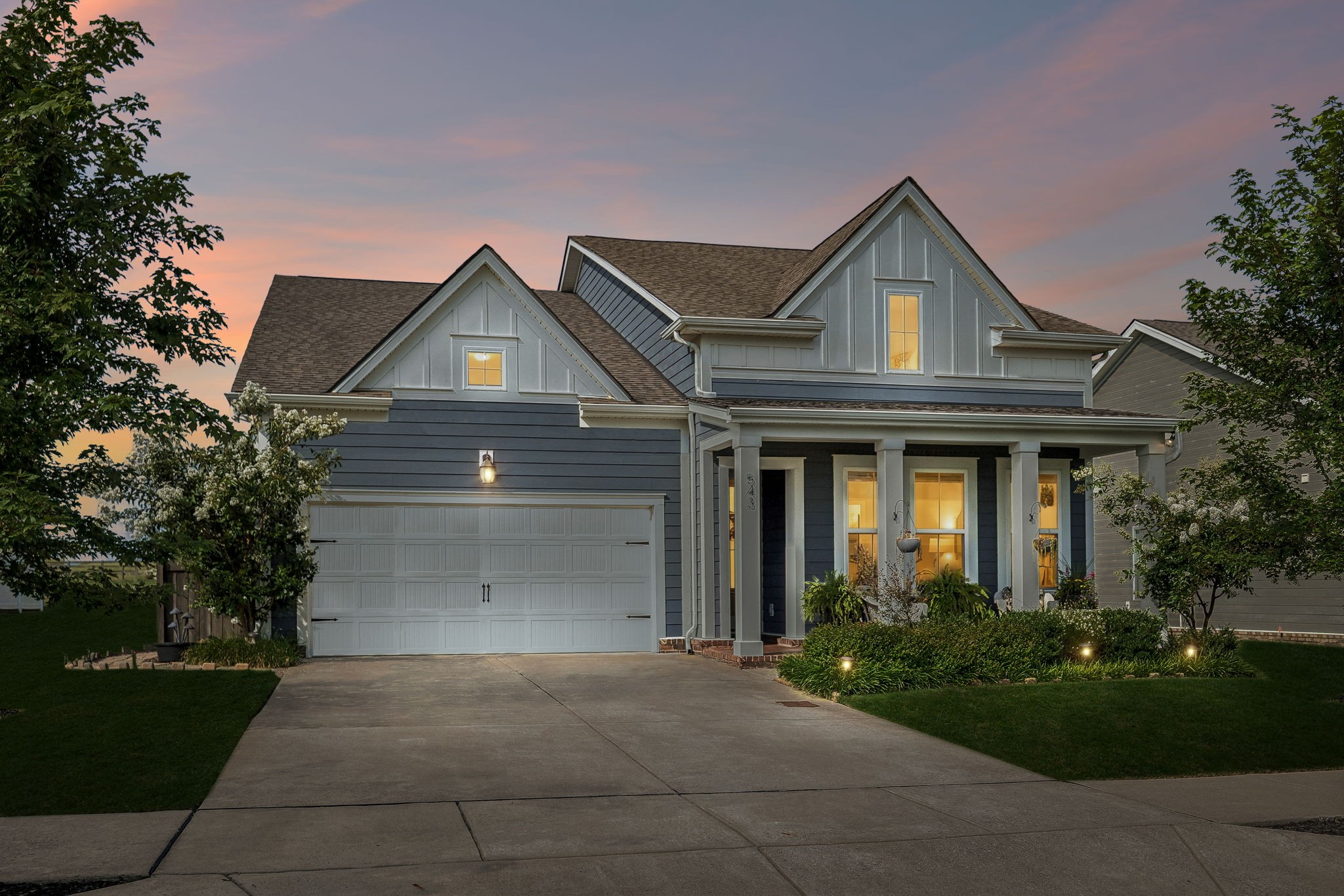1st image of 543 Farmstead Ln, Spring Hill, TN 37174 | MLS# 3514536