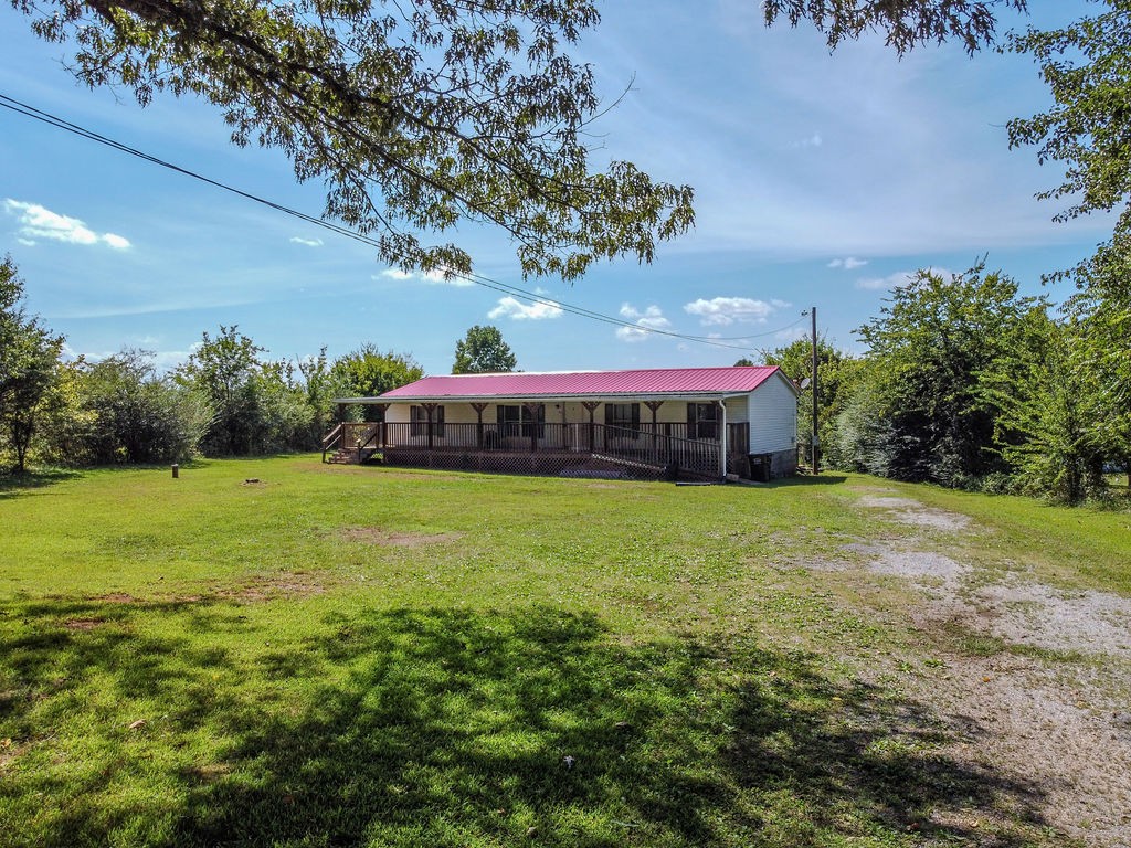 1st image of 194 Doc Miller Rd, Madisonville, TN 37354 | MLS# 3525852
