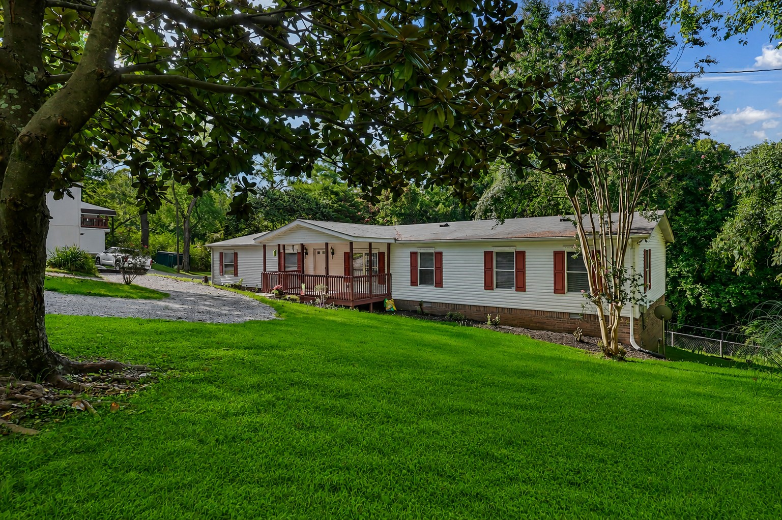 1st image of 30 Barker St, Clarksville, TN 37040 | MLS# 3520901