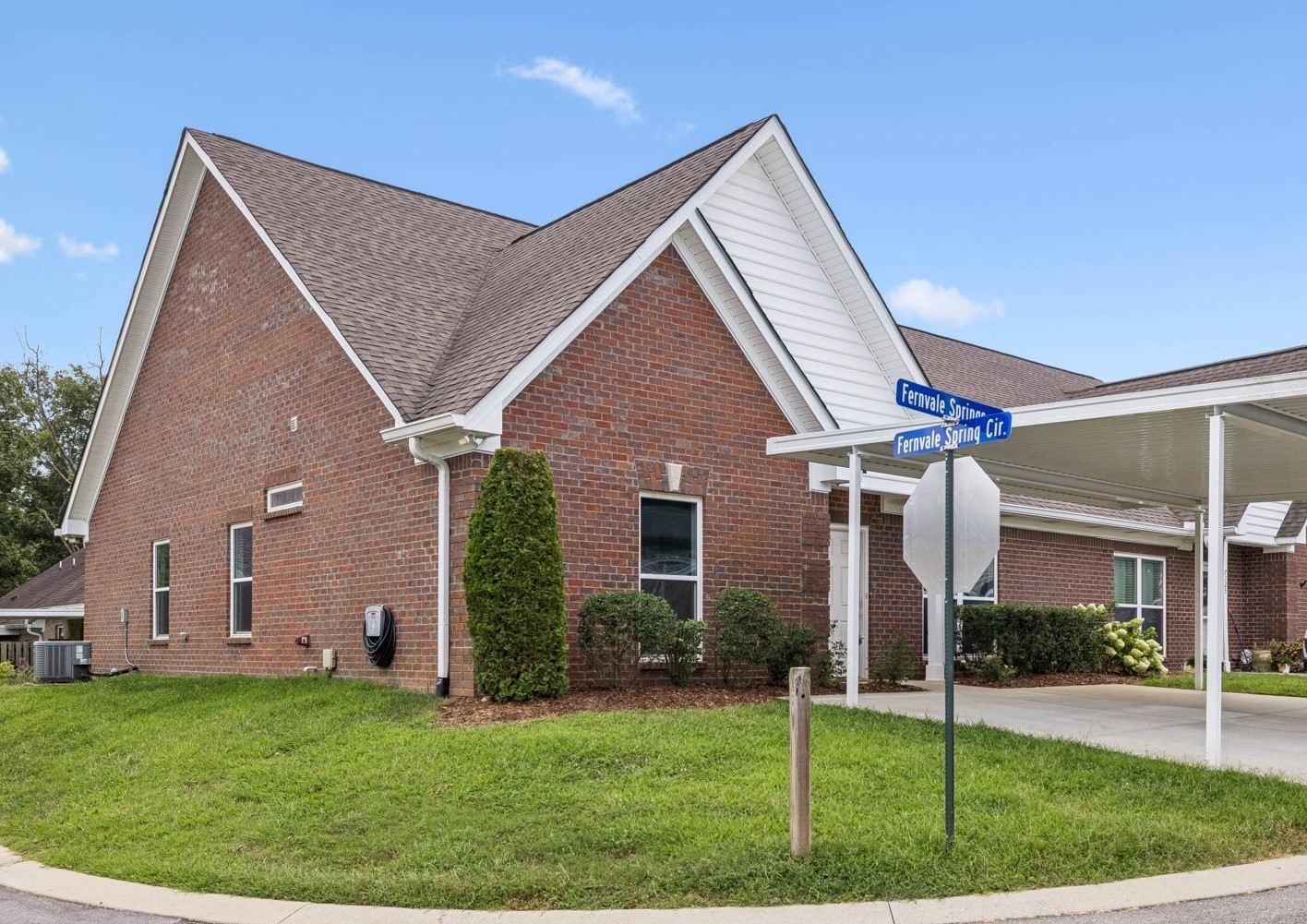 1st image of 7123 Fernvale Springs Way, Fairview, TN 37062 | MLS# 3516302