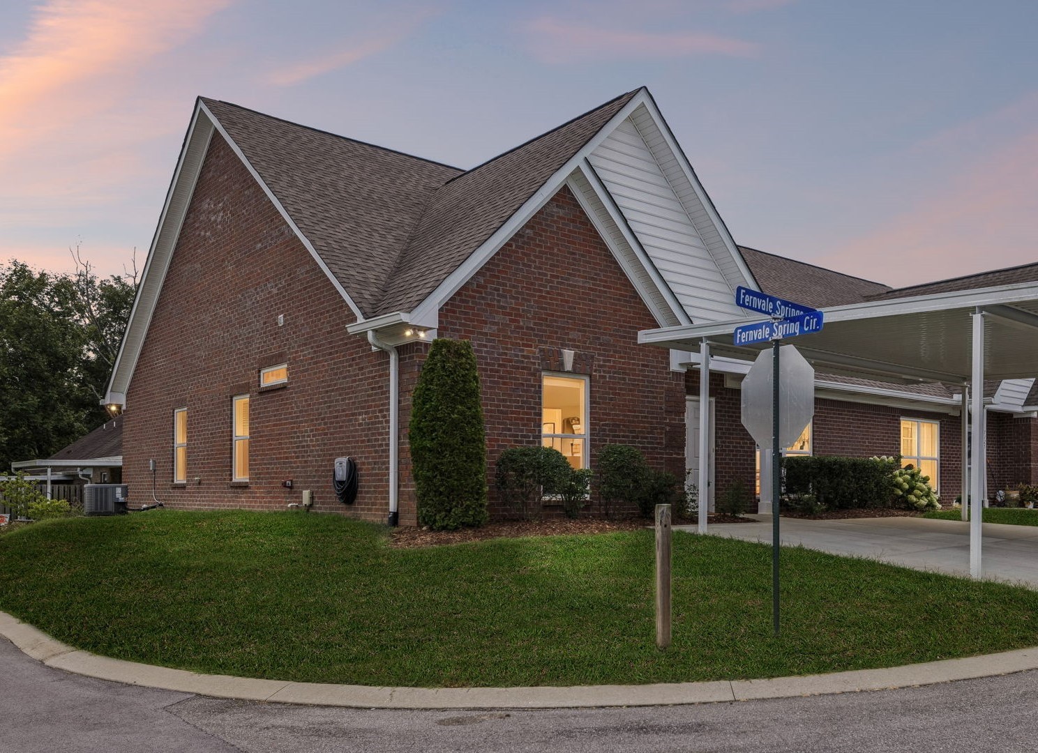 2nd image of 7123 Fernvale Springs Way, Fairview, TN 37062 | MLS# 3516302