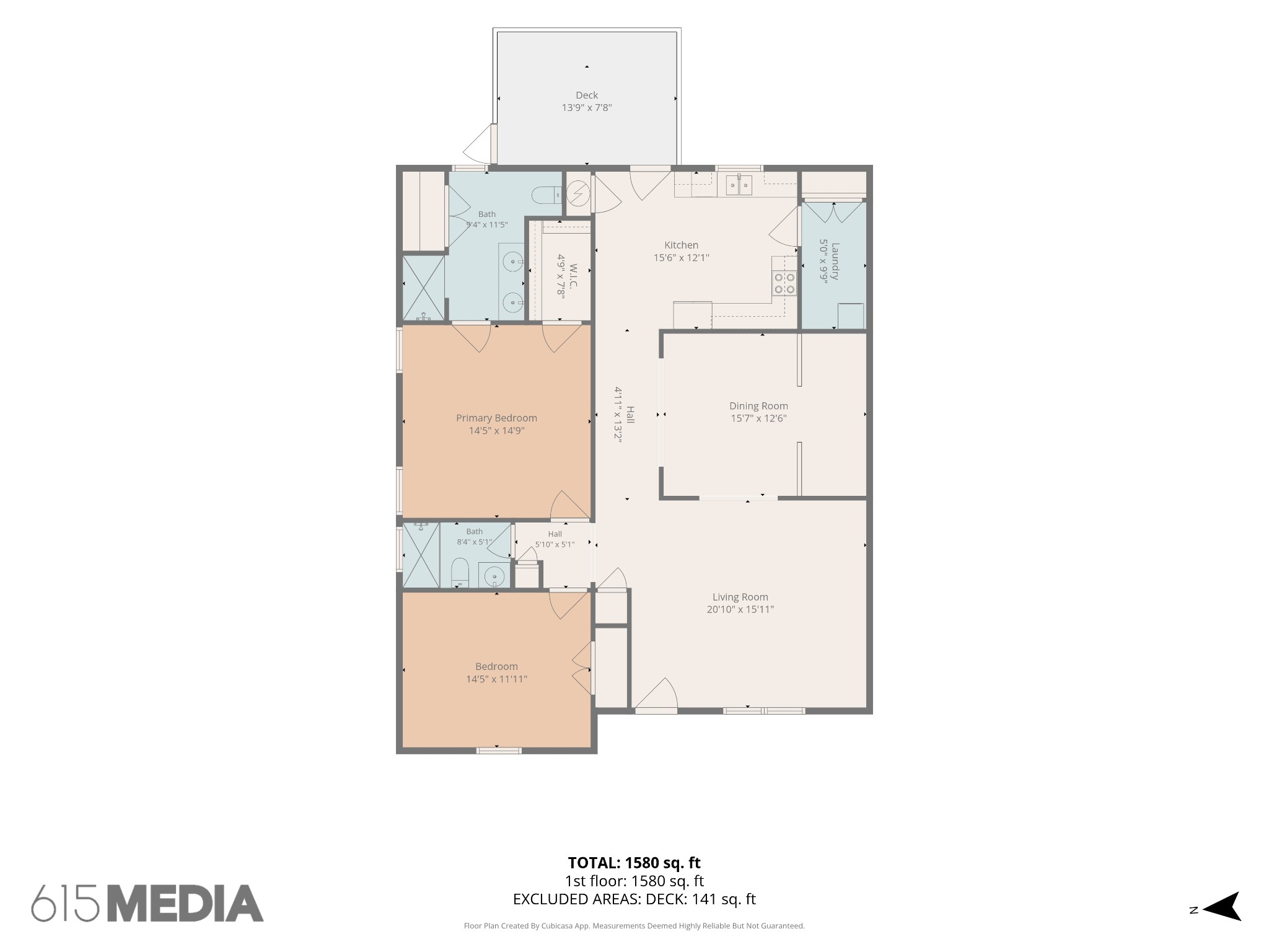 30th image of 7123 Fernvale Springs Way, Fairview, TN 37062 | MLS# 3516302