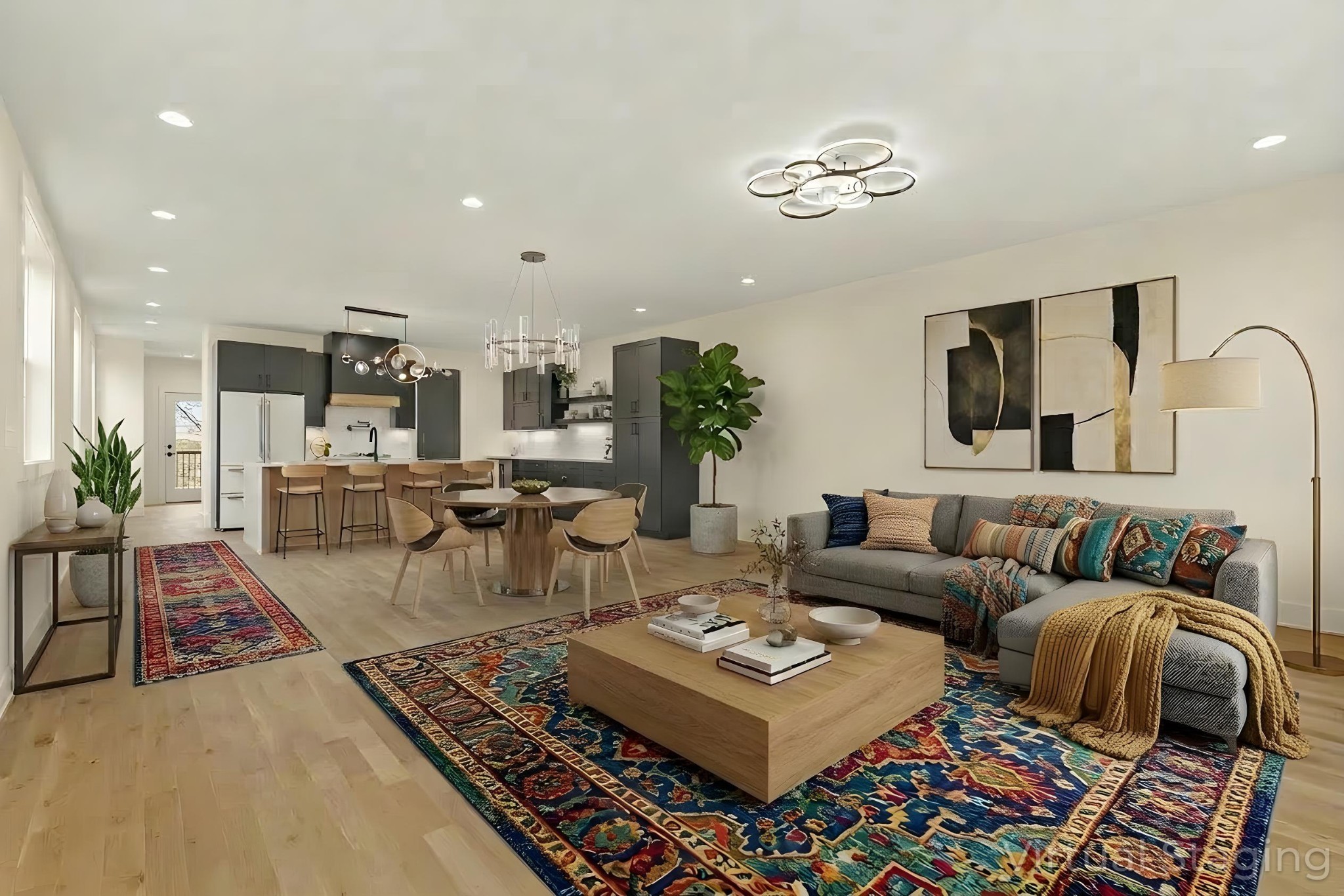 3rd image of 6007A Louisiana Ave, Nashville, TN 37209 | MLS# 3514548