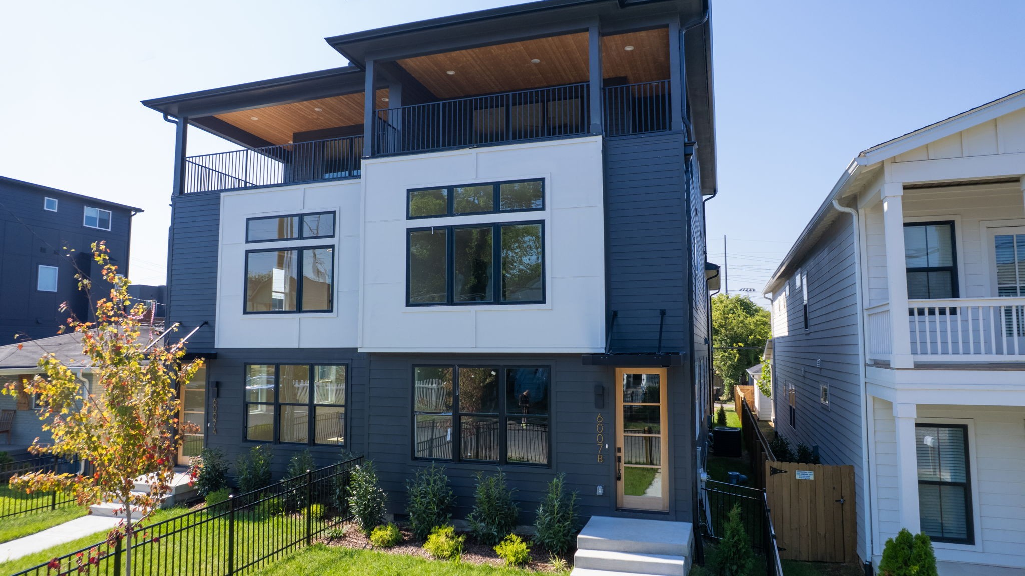 1st image of 6007a Louisiana Ave, Nashville, TN 37209 | MLS# 3514548