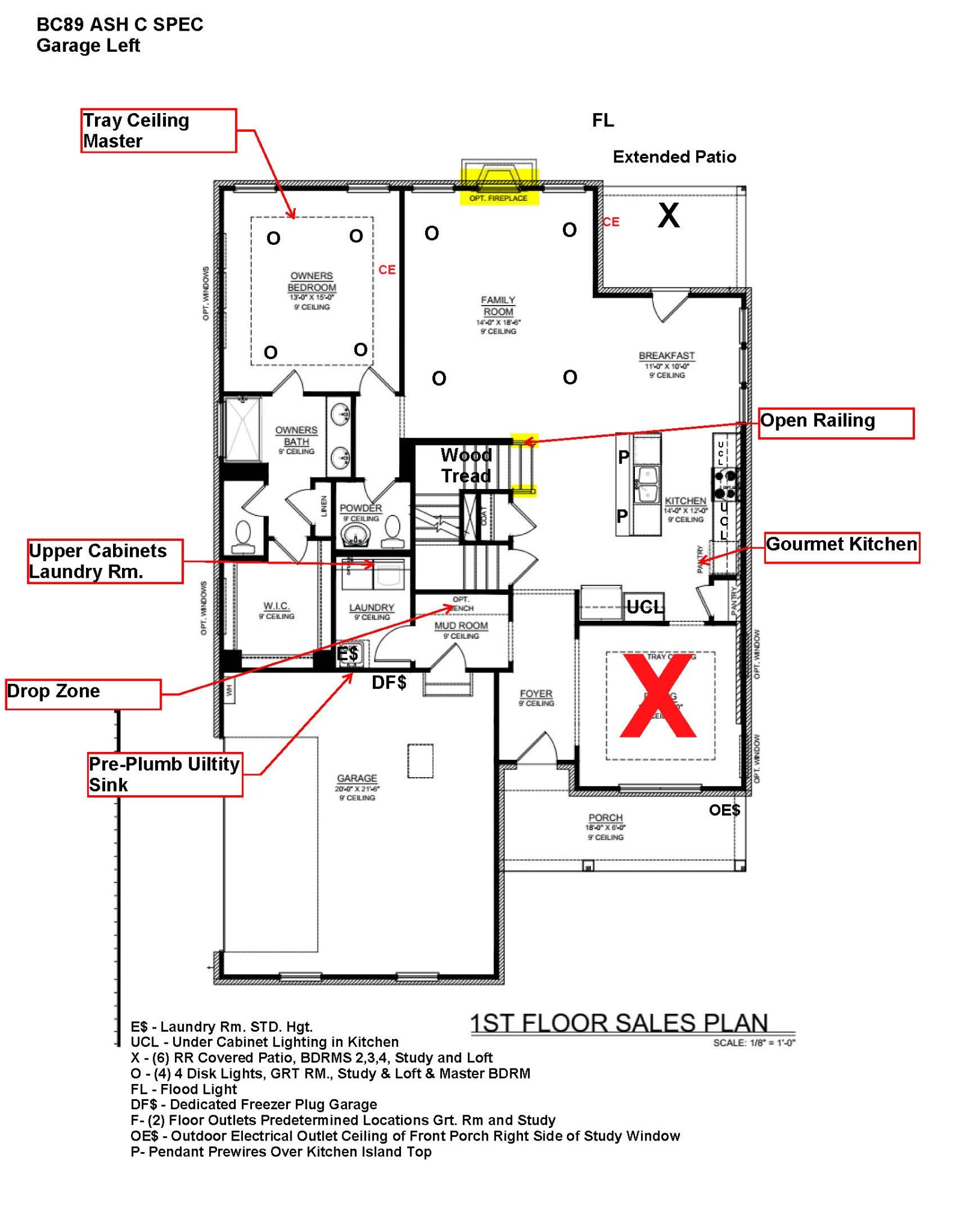 3rd image of 819 John Dale Dr, Mount Juliet, TN 37122 | MLS# 3514637