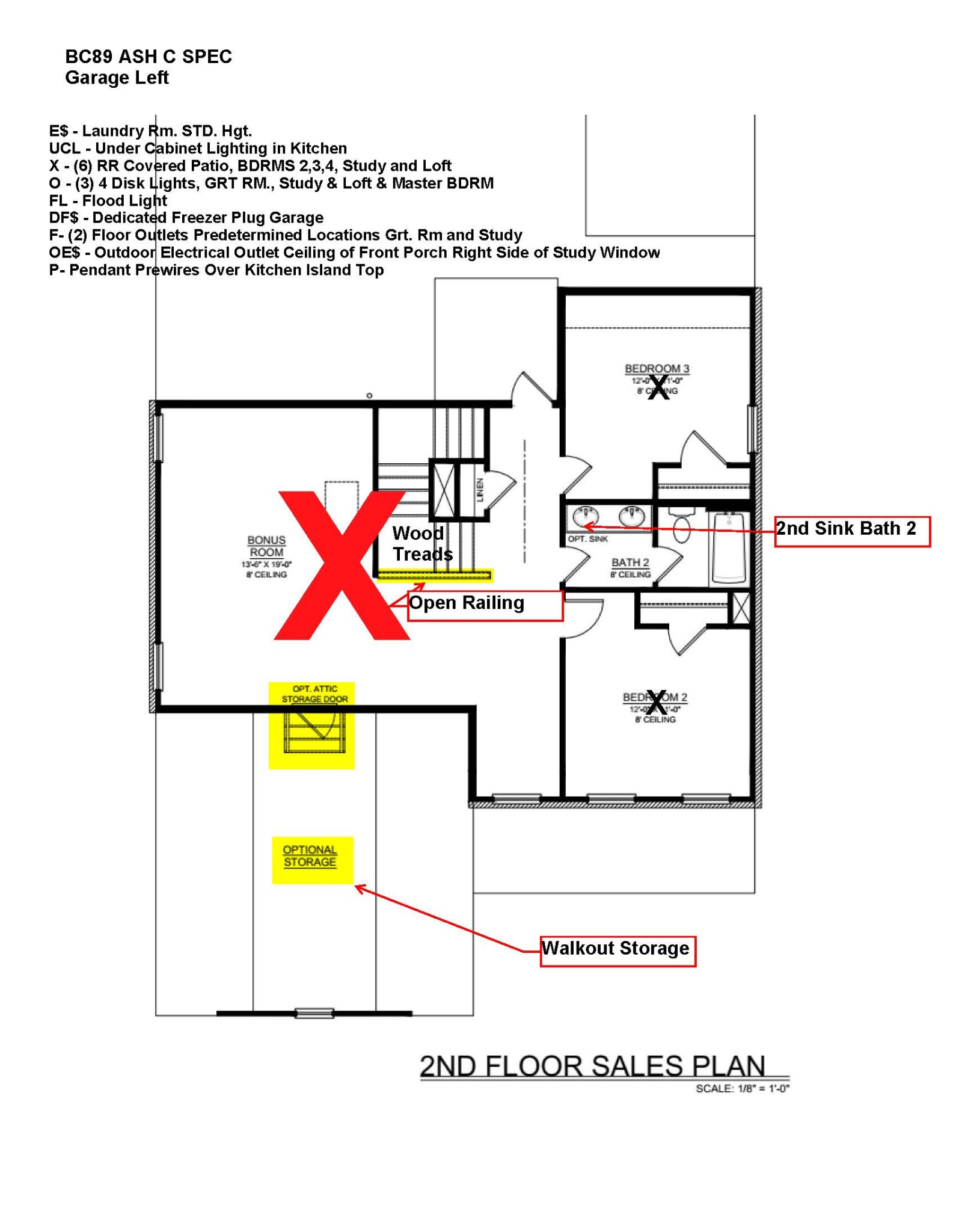 4th image of 819 John Dale Dr, Mount Juliet, TN 37122 | MLS# 3514637