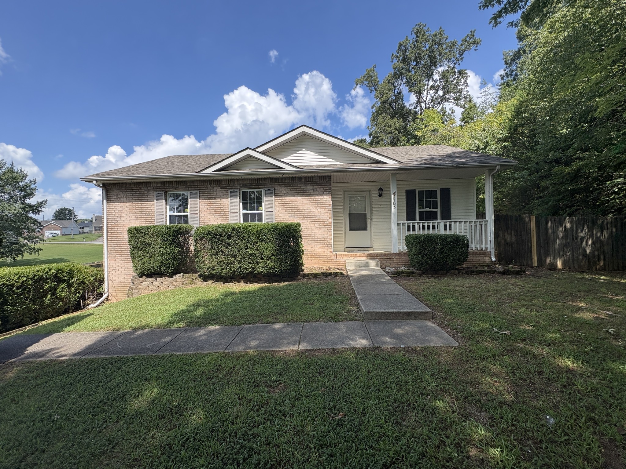 1st image of 103 Smokey Ct, Clarksville, TN 37042 | MLS# 3520985
