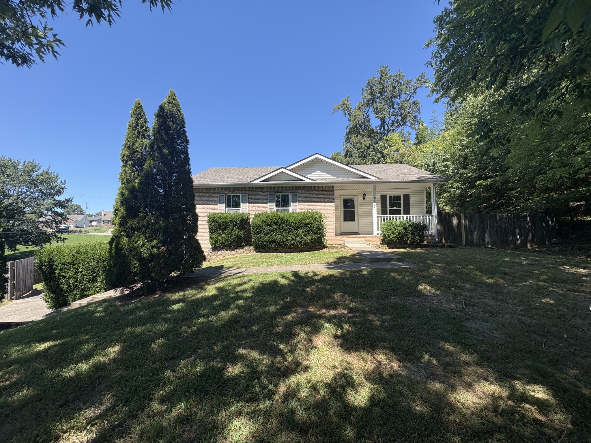 9th image of 103 Smokey Ct, Clarksville, TN 37042 | MLS# 3520985