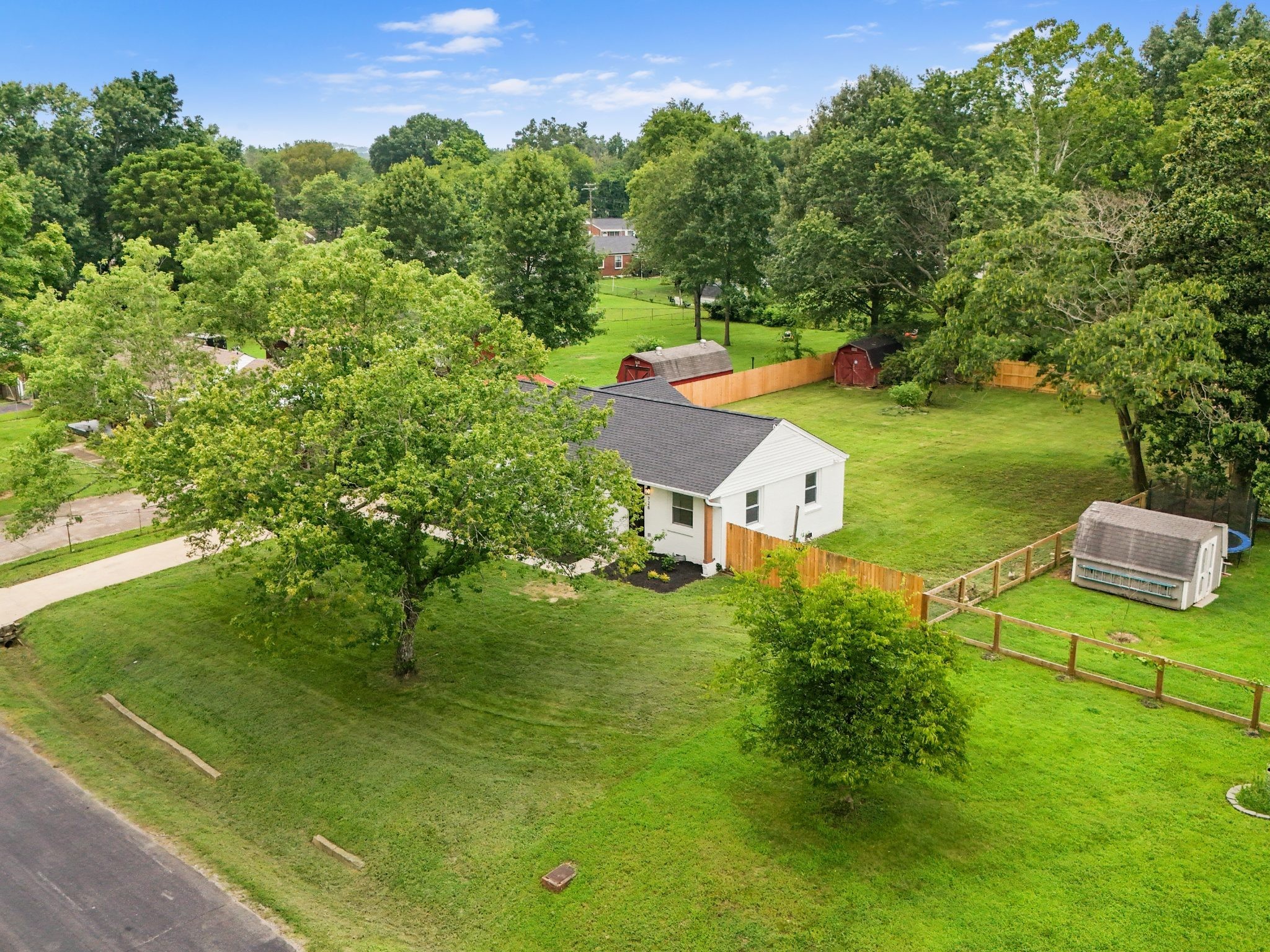 39th image of 728 Evergreen Trl, Madison, TN 37115 | MLS# 3525563