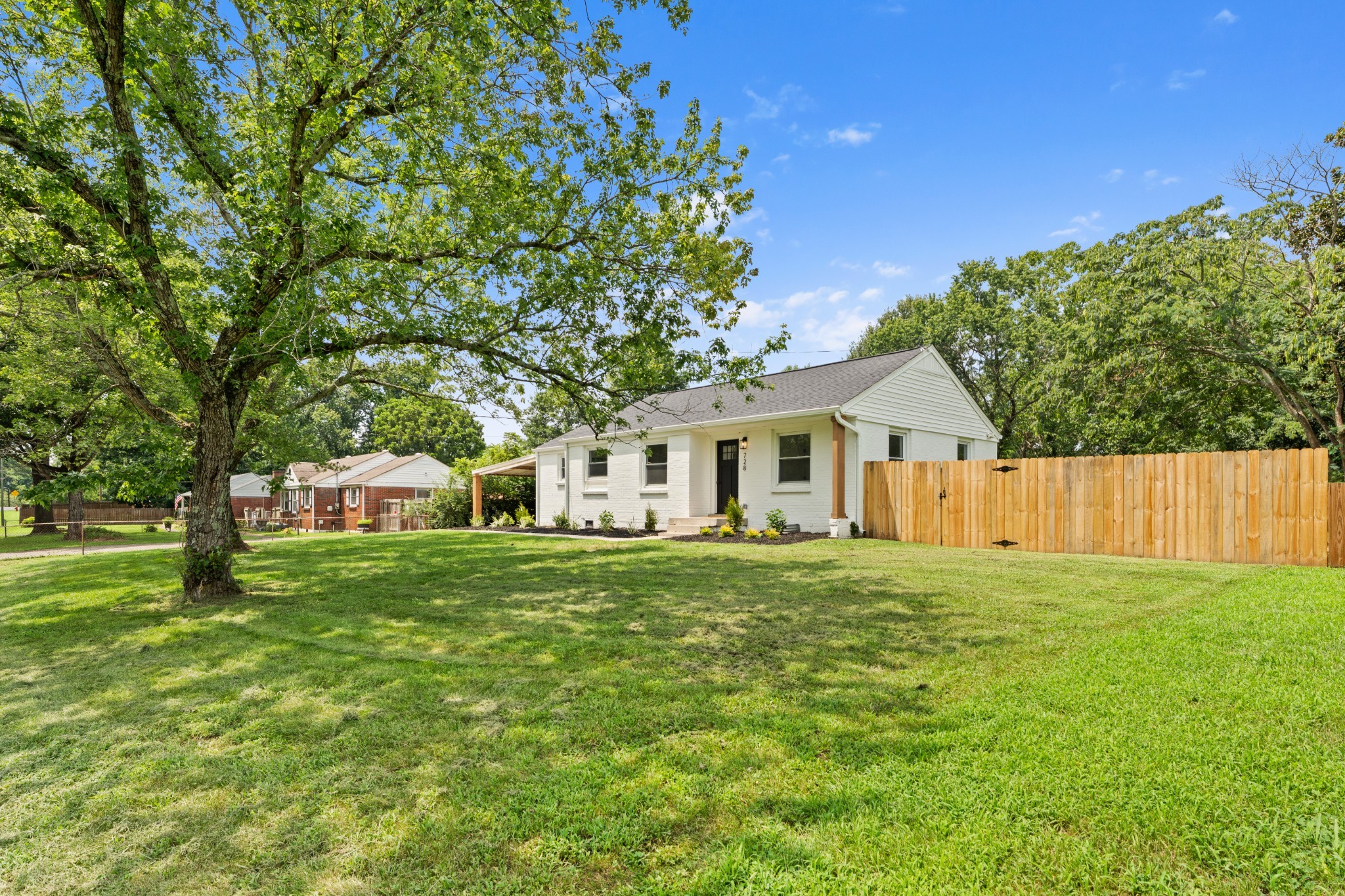 1st image of 728 Evergreen Trl, Madison, TN 37115 | MLS# 3525563