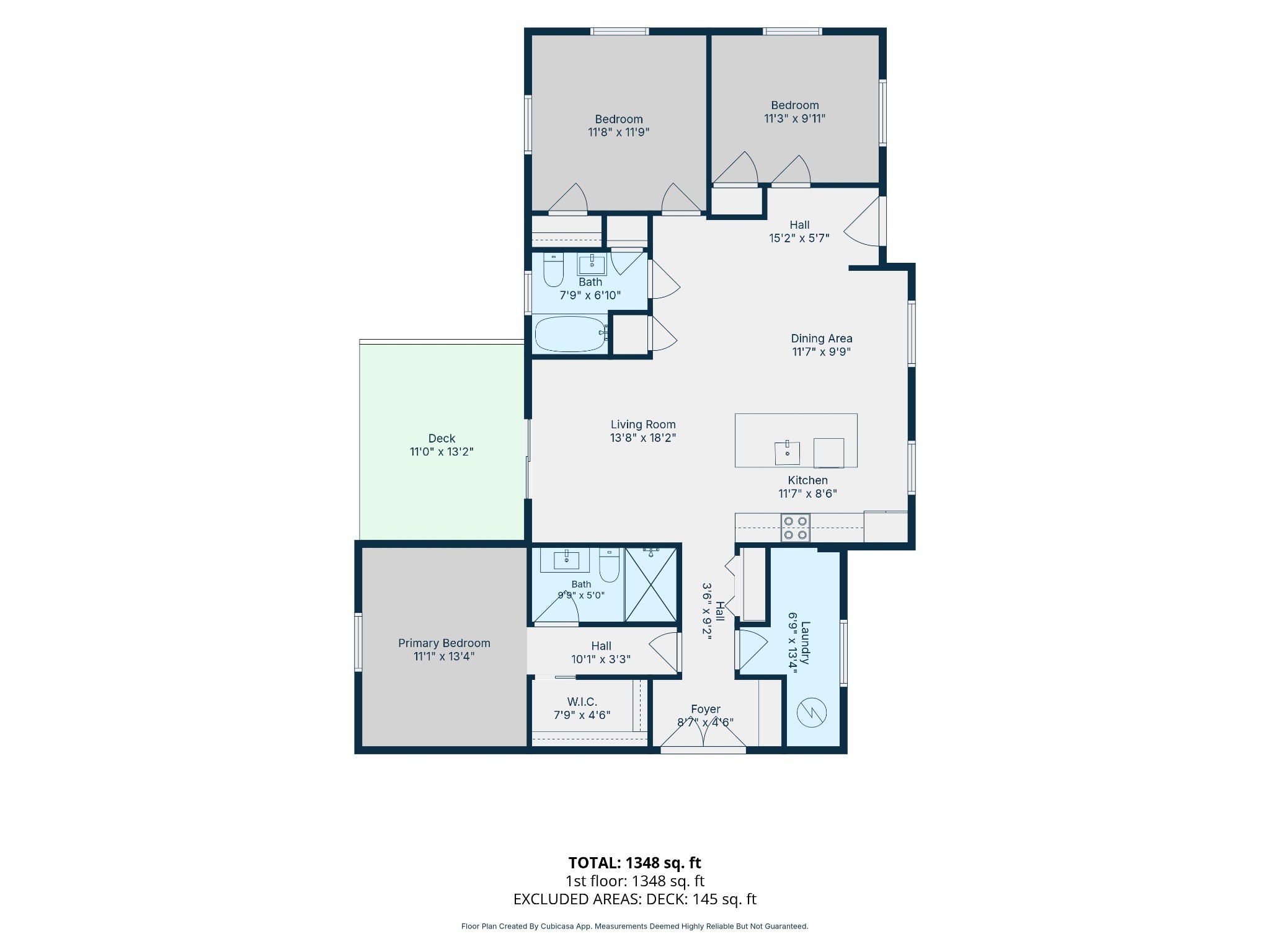 5th image of 728 Evergreen Trl, Madison, TN 37115 | MLS# 3525563