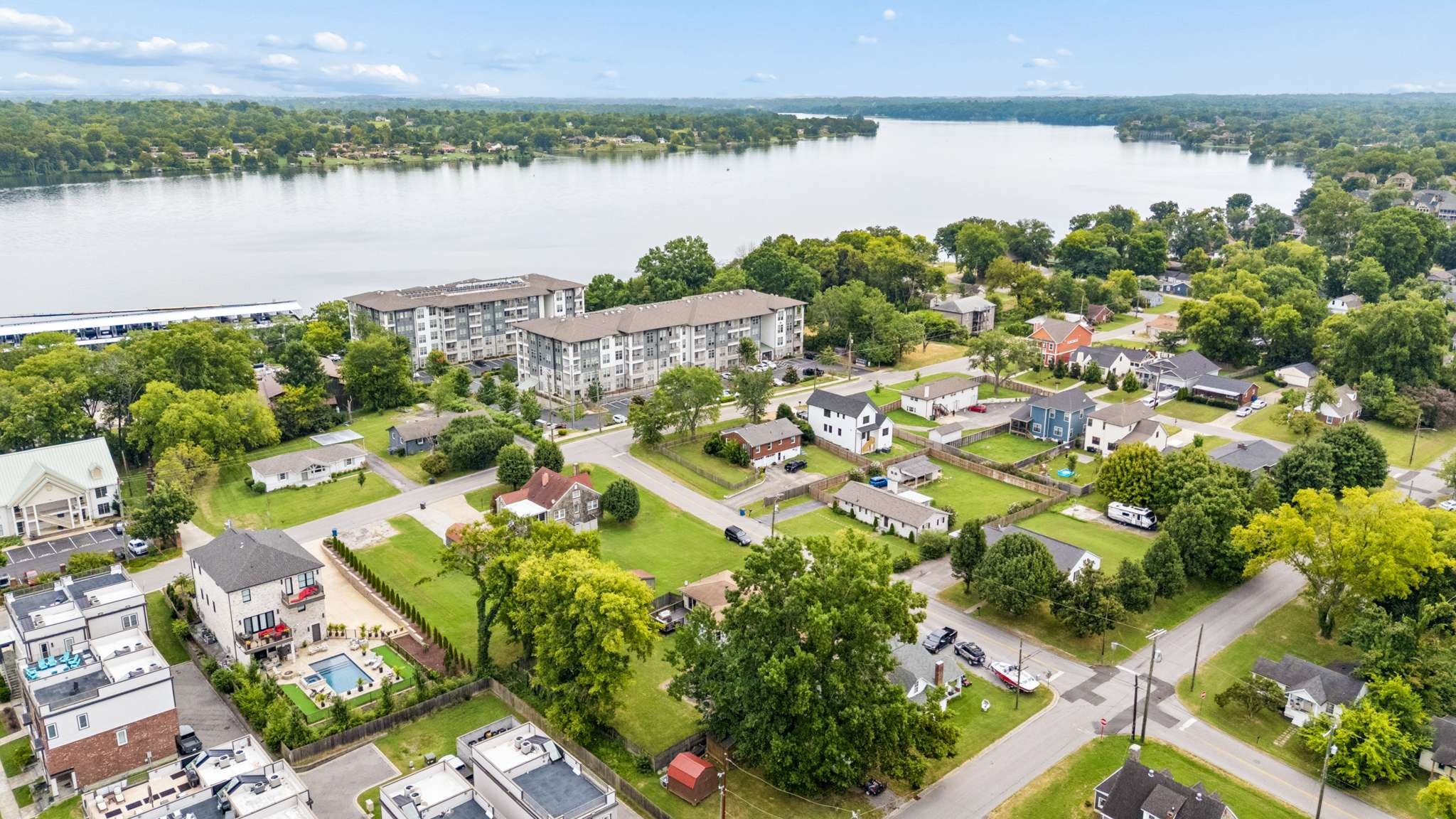 58th image of 307 24th St, Old Hickory, TN 37138 | MLS# 3519065