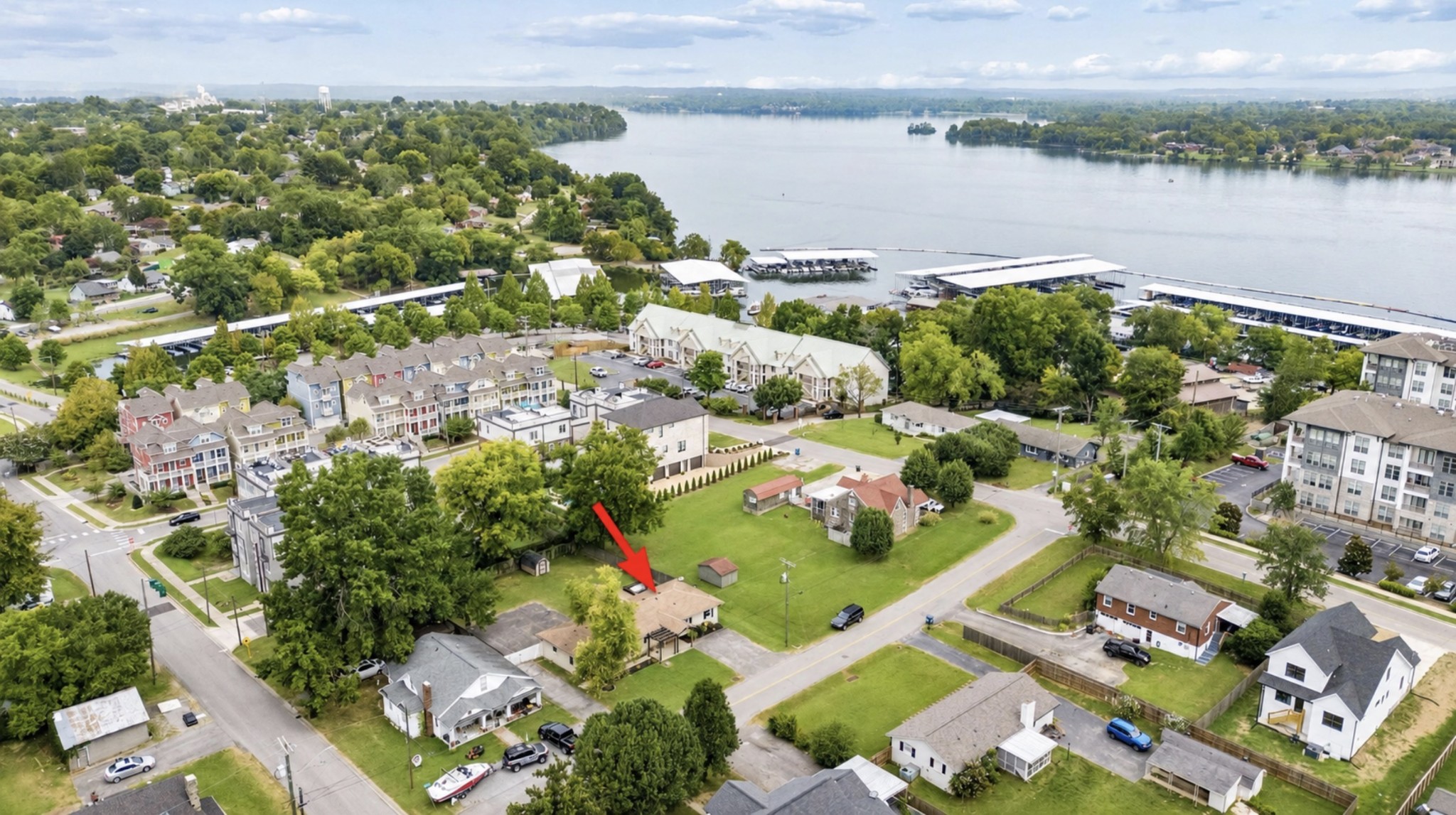 1st image of 307 24th St, Old Hickory, TN 37138 | MLS# 3519065