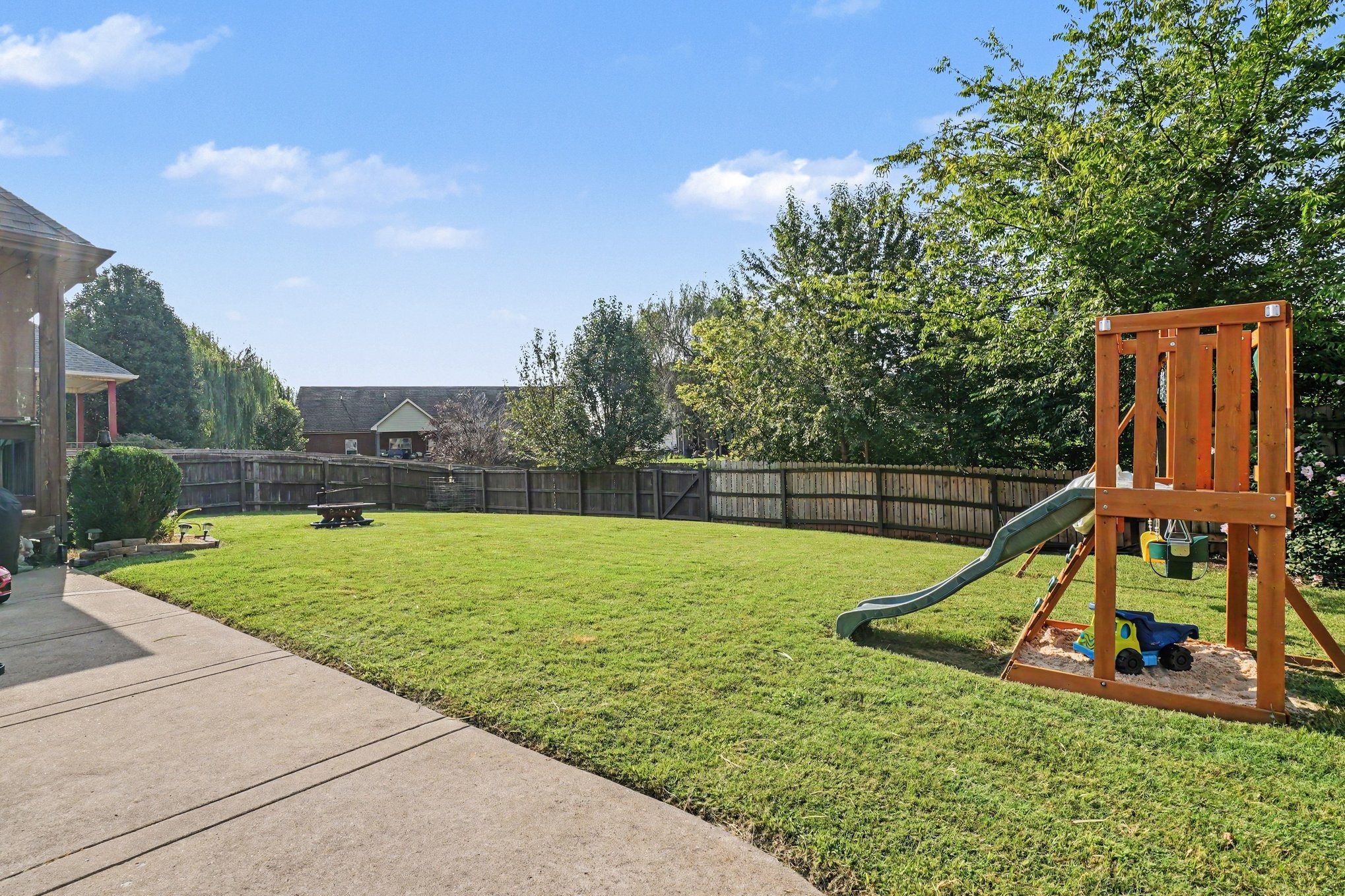 30th image of 1520 Green Grove Way, Clarksville, TN 37043 | MLS# 3523686
