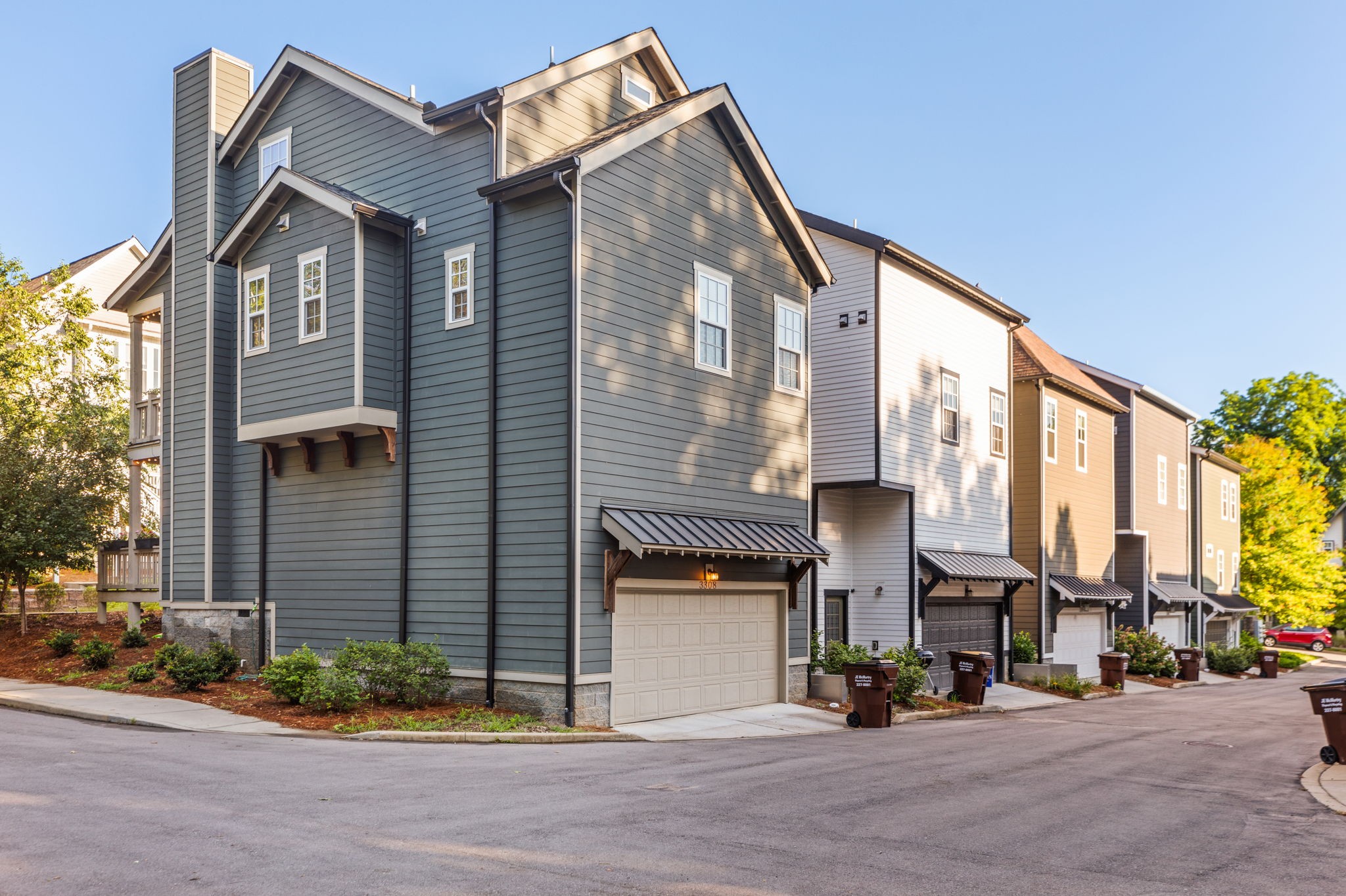 33rd image of 3308 Joggers Pass, Nashville, TN 37206 | MLS# 3515272