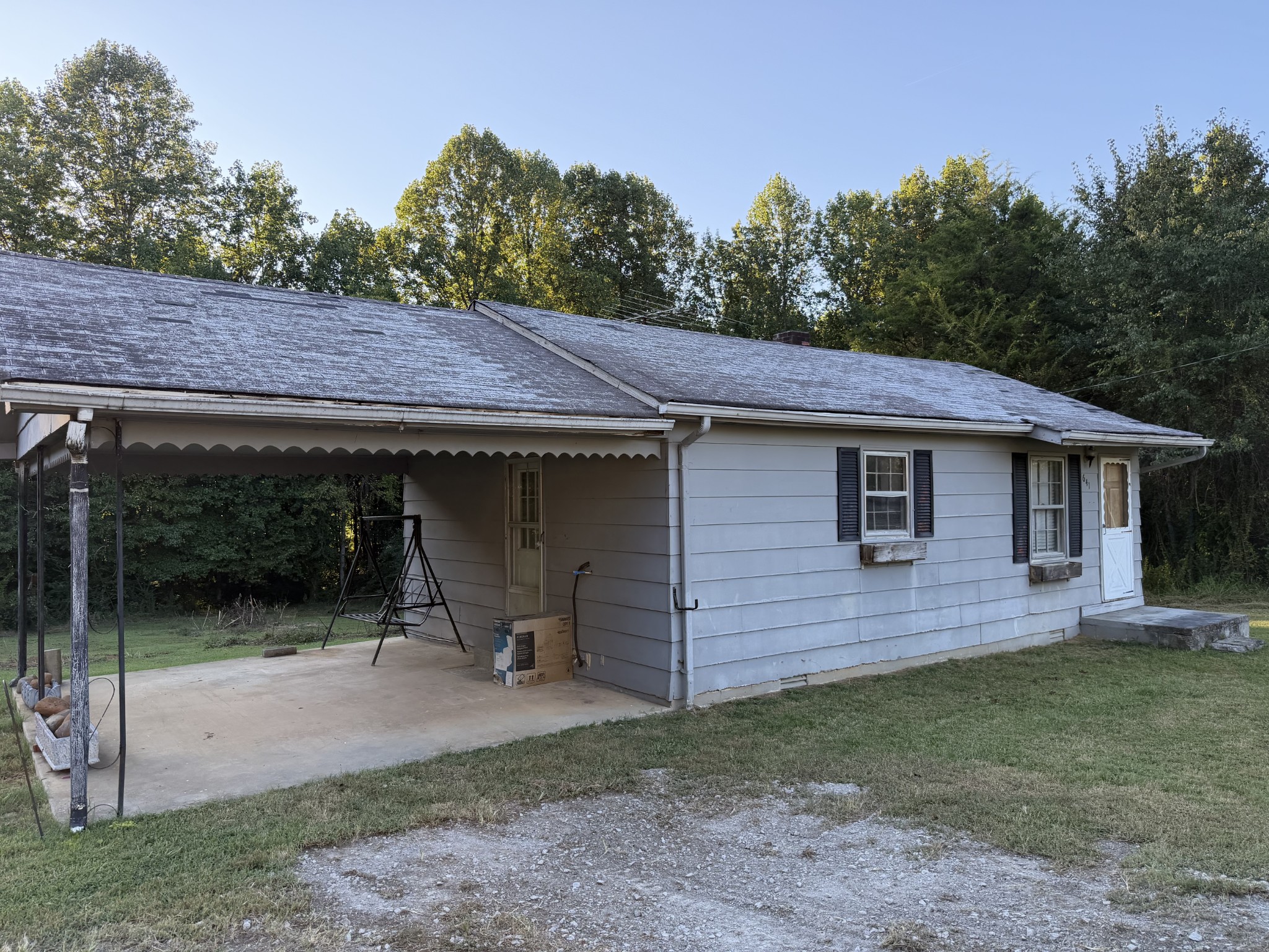 1st image of 641 Ruth Hildreth Rd, Smithville, TN 37166 | MLS# 3526345