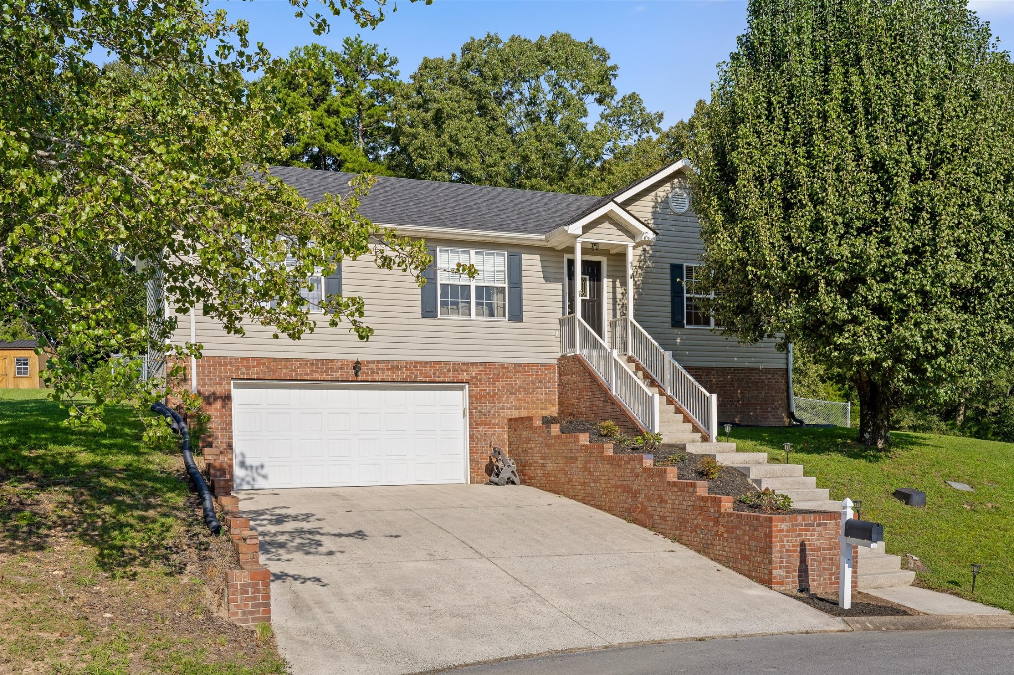 2nd image of 8927 Wings Way, Hixson, TN 37343 | MLS# 3527668