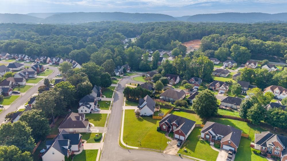 37th image of 8316 Stillwater Circle, Ooltewah, TN 37363 | MLS# 3515193