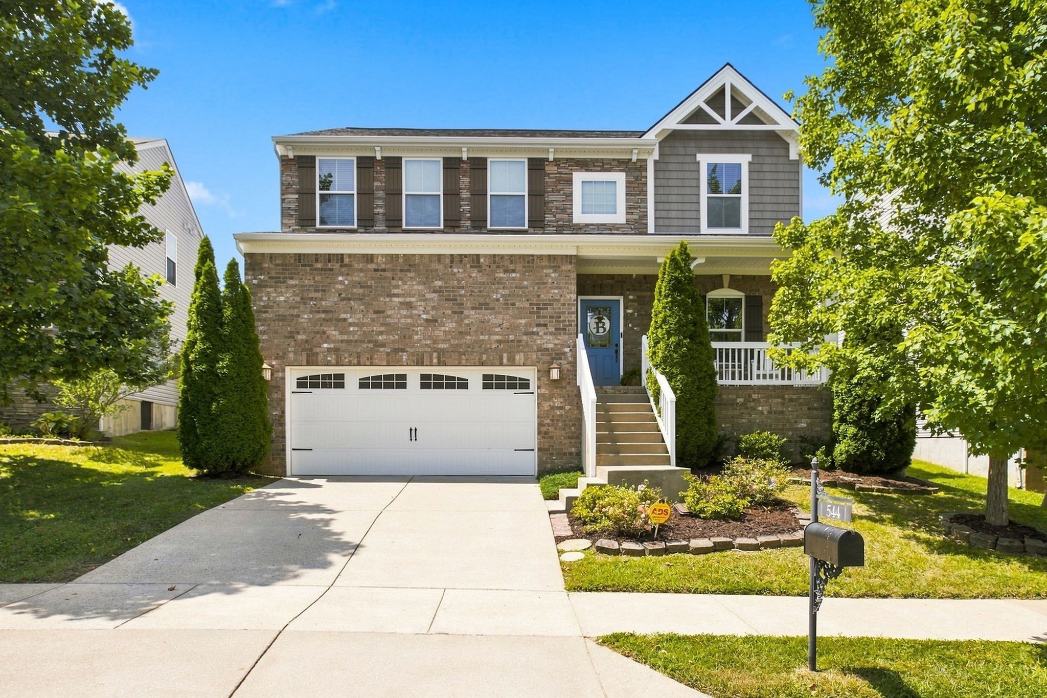 1st image of 544 Wolfeboro Ln, Nashville, TN 37221 | MLS# 3515287