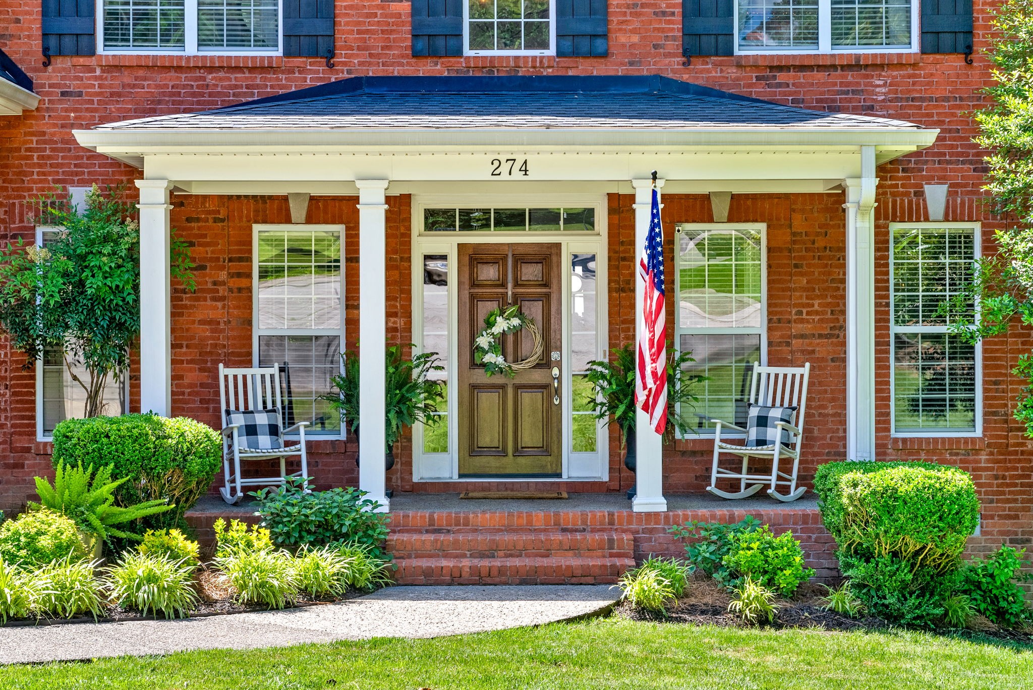 4th image of 274 Yearling Trce, Pleasant View, TN 37146 | MLS# 3527354