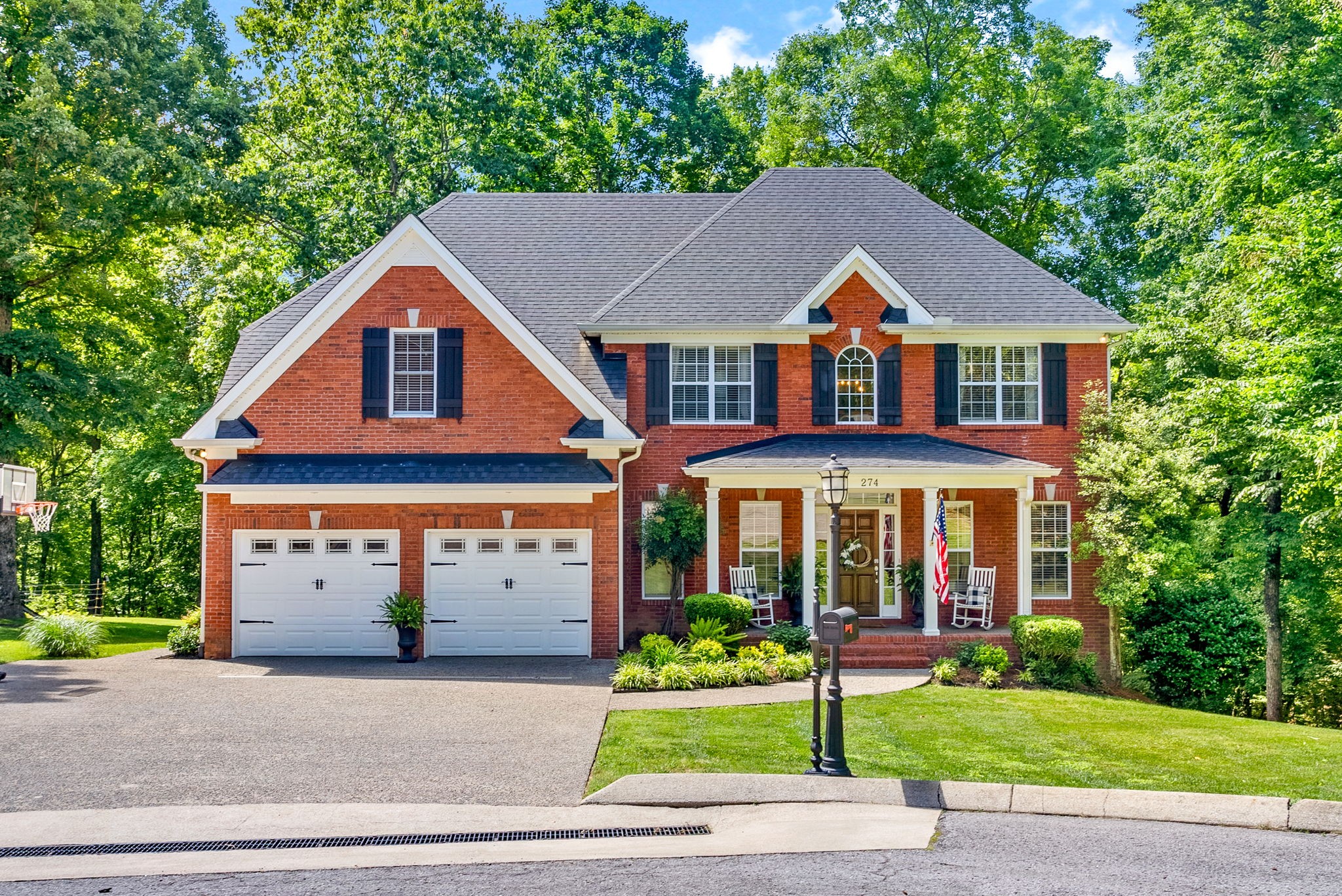 1st image of 274 Yearling Trce, Pleasant View, TN 37146 | MLS# 3527354