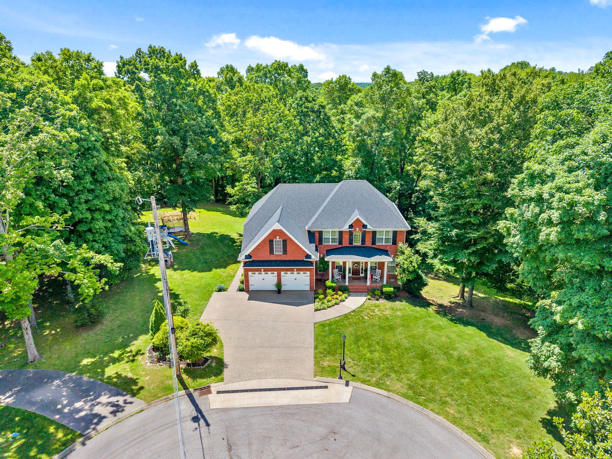 3rd image of 274 Yearling Trce, Pleasant View, TN 37146 | MLS# 3527354