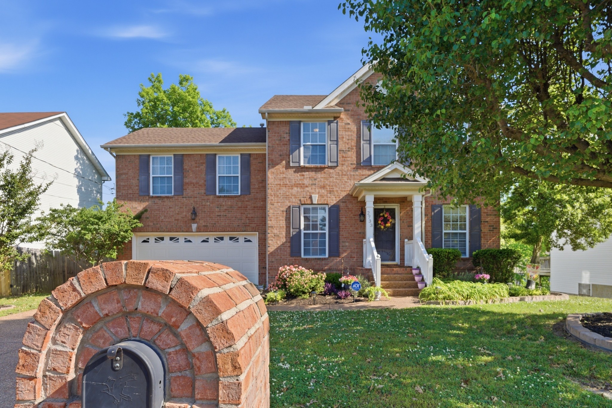 2nd image of 2733 Welshcrest Dr, Antioch, TN 37013 | MLS# 3525825