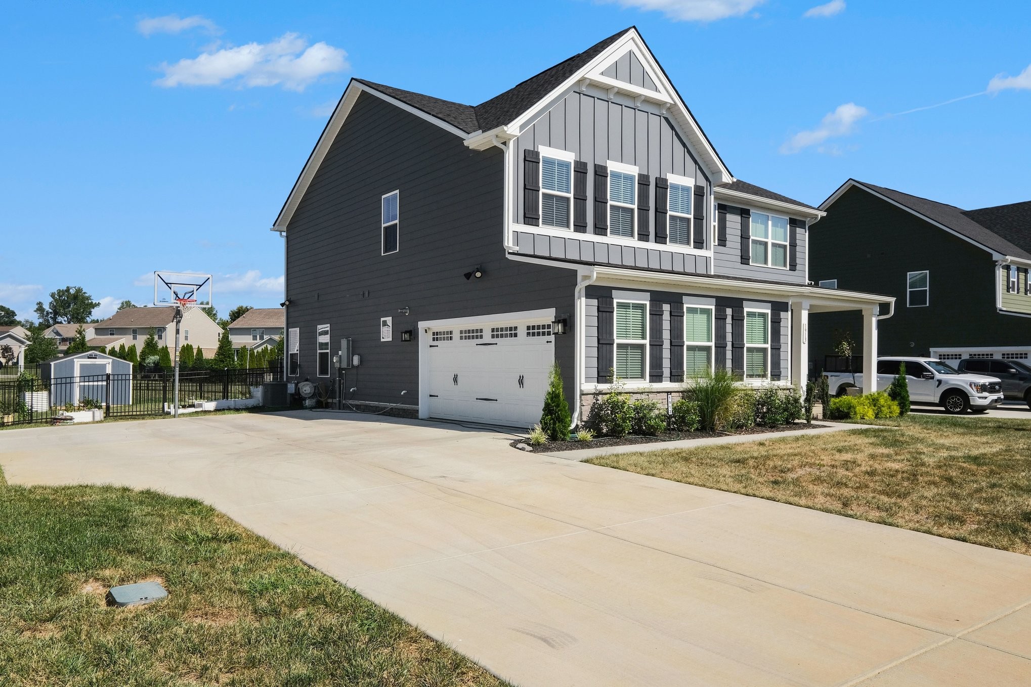 2nd image of 1913 Oak Dr, Murfreesboro, TN 37128 | MLS# 3519188