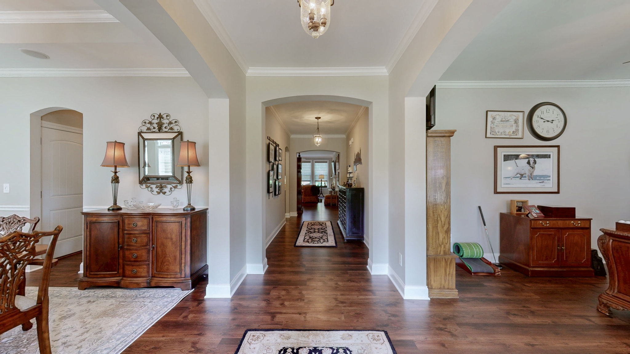 3rd image of 3101 Oxford Dr, Mount Juliet, TN 37122 | MLS# 3516238