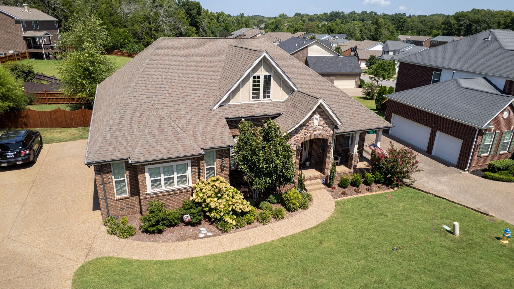 47th image of 3101 Oxford Dr, Mount Juliet, TN 37122 | MLS# 3516238