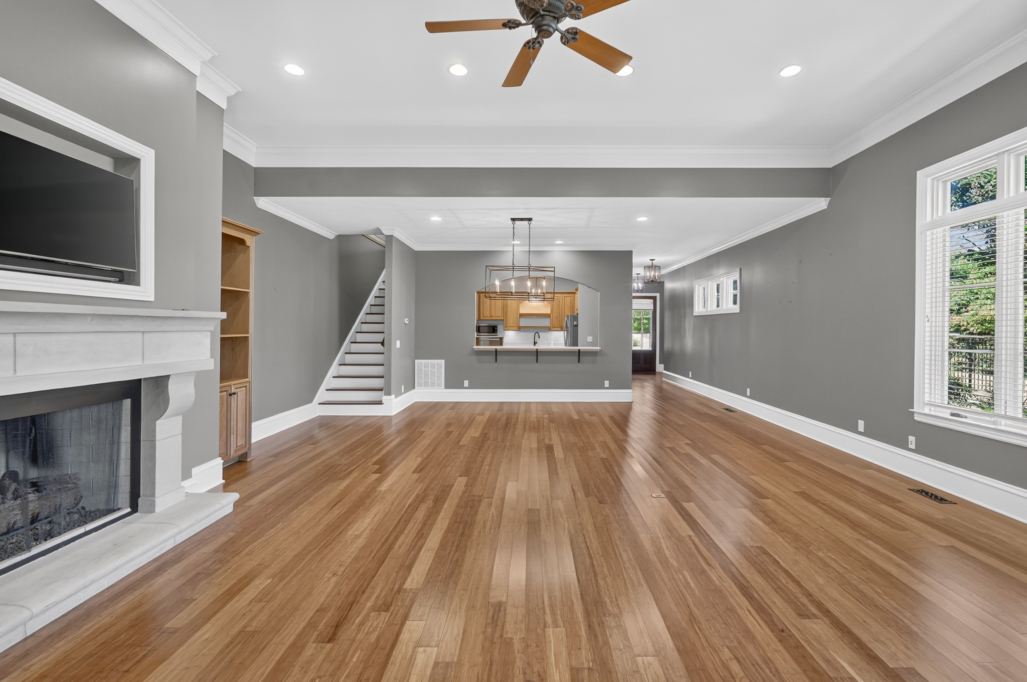 3rd image of 4100 Oriole Pl #A, Nashville, TN 37215 | MLS# 3527489