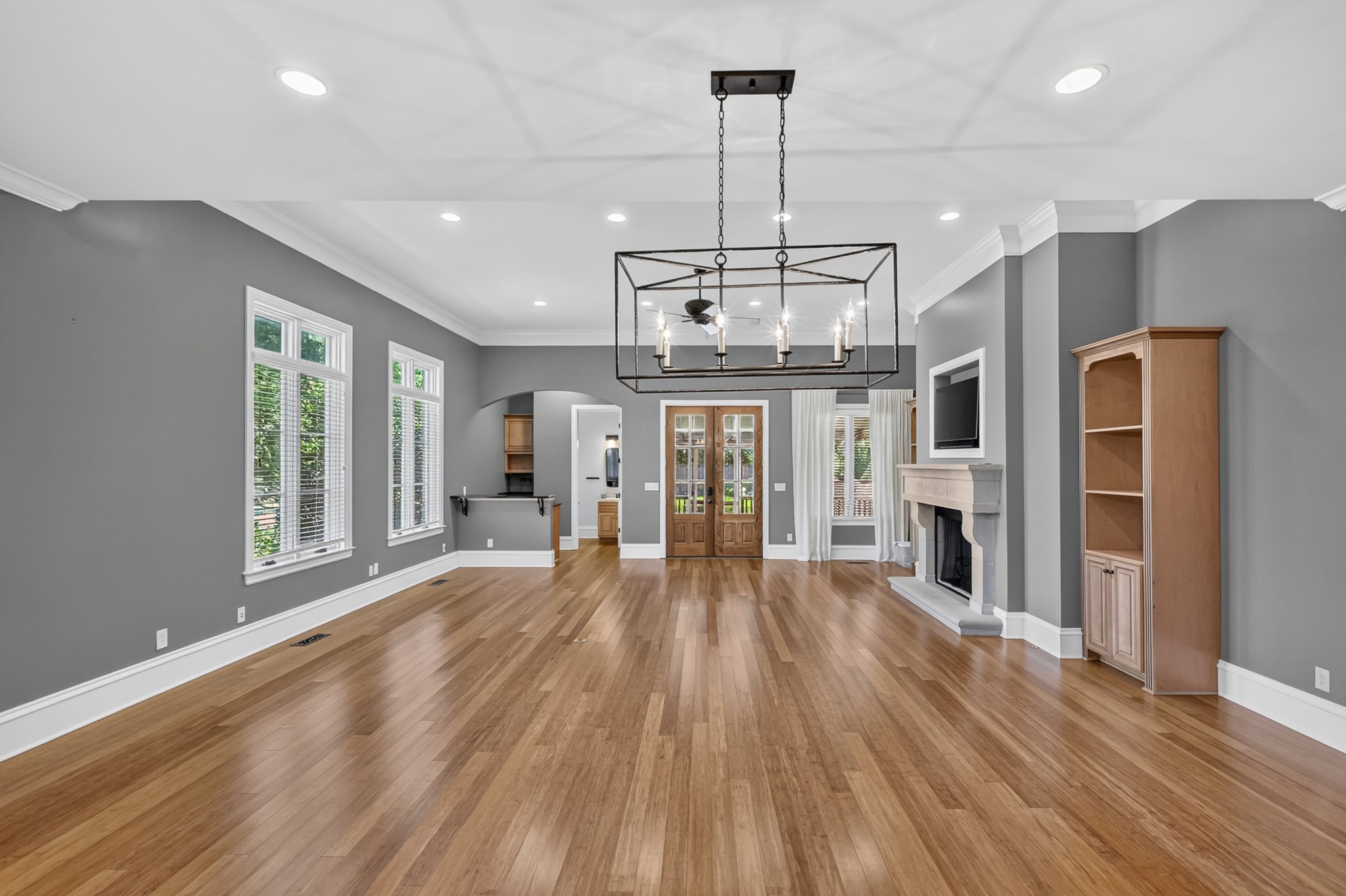 5th image of 4100 Oriole Pl #A, Nashville, TN 37215 | MLS# 3527489