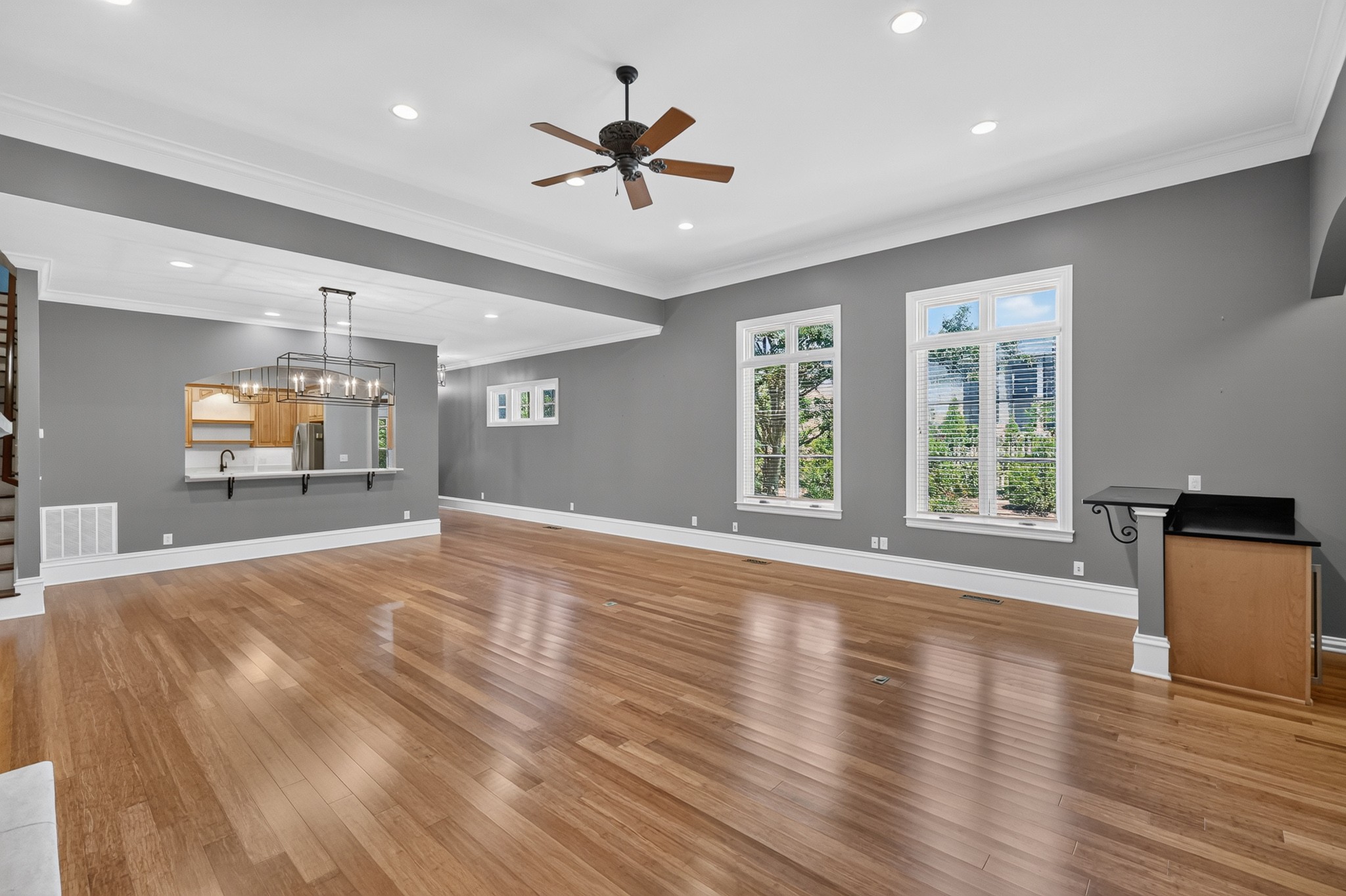 4th image of 4100 Oriole Pl #A, Nashville, TN 37215 | MLS# 3527489
