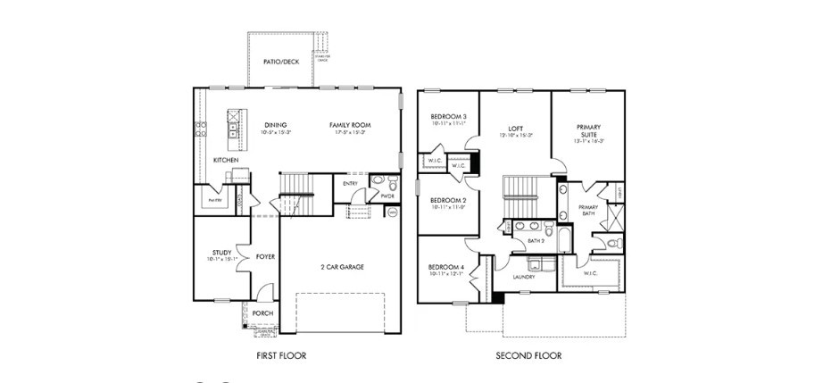 5th image of 3012 Citrine Dr, Murfreesboro, TN 37127 | MLS# 3527172